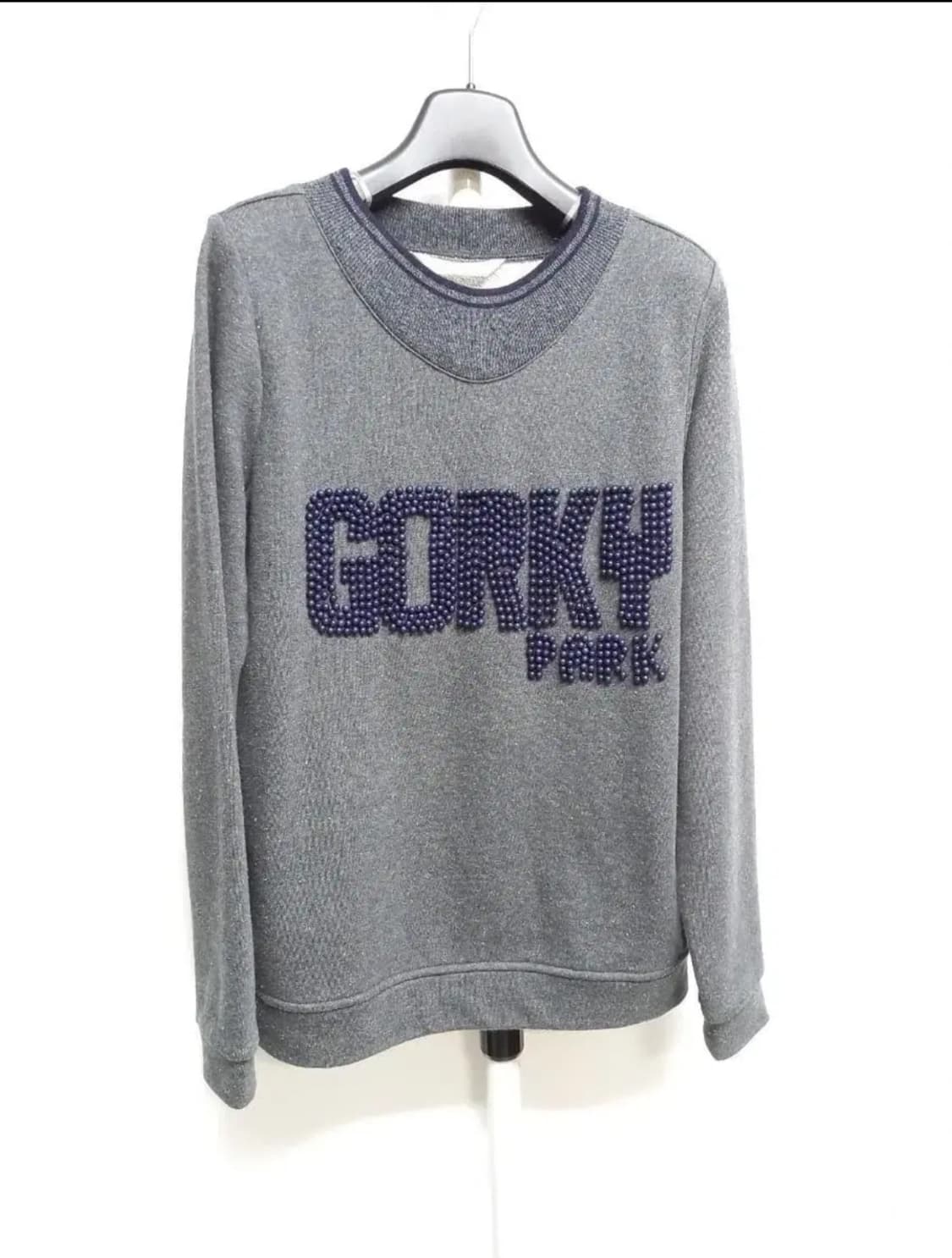 세컨플로어 춘추동 맨투맨 55 상품이미지3