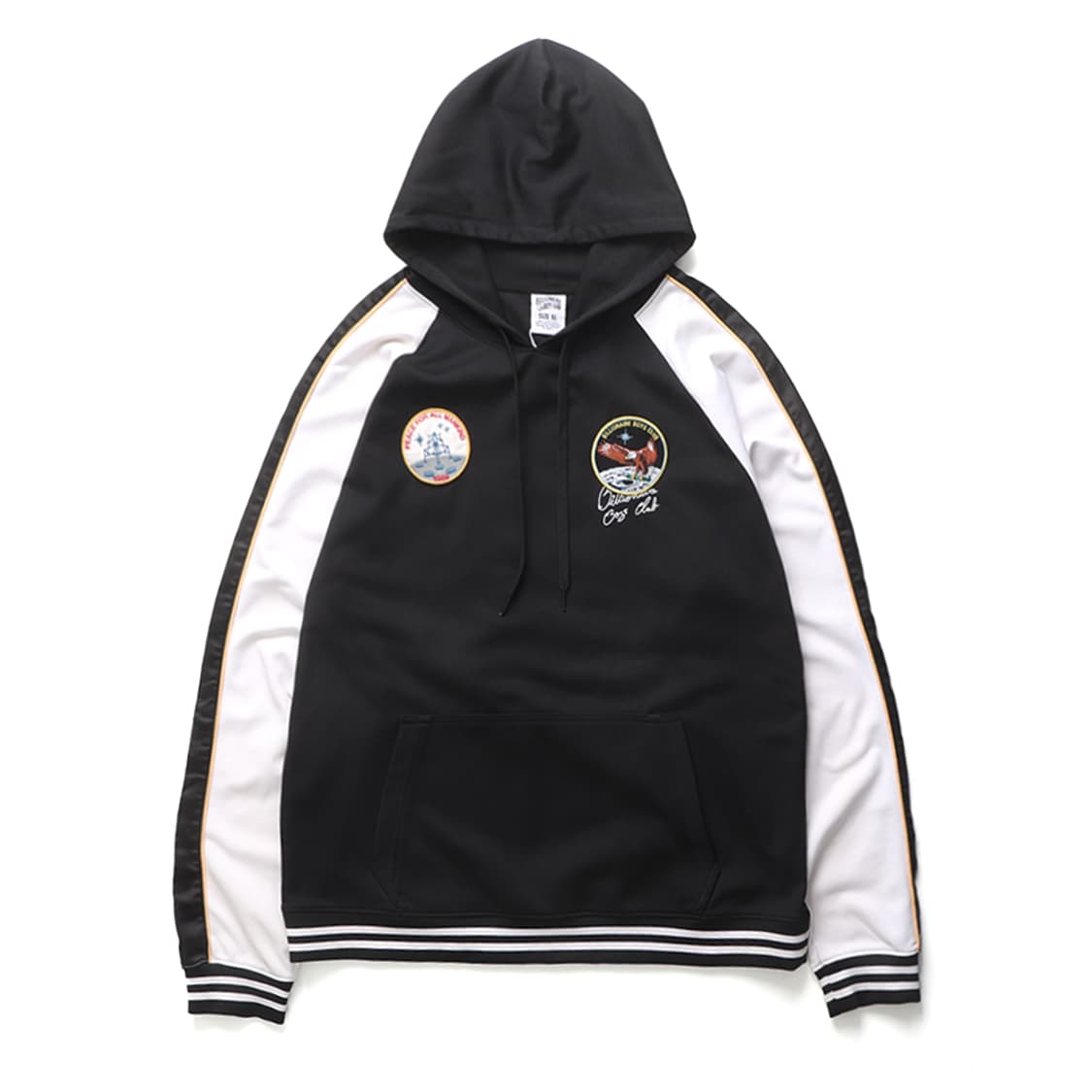 Billionaire Boys Club BB Souveir Hoodie 상품이미지3