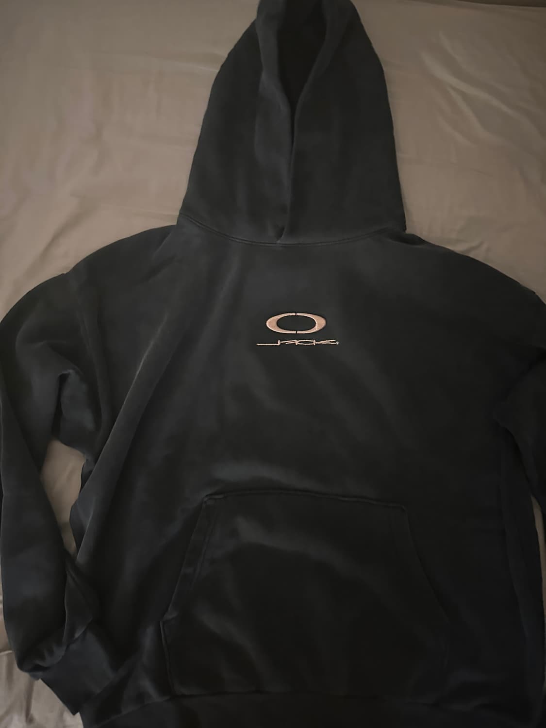 CJ X OAKLEY DAY ZERO HOODIE 상품이미지2