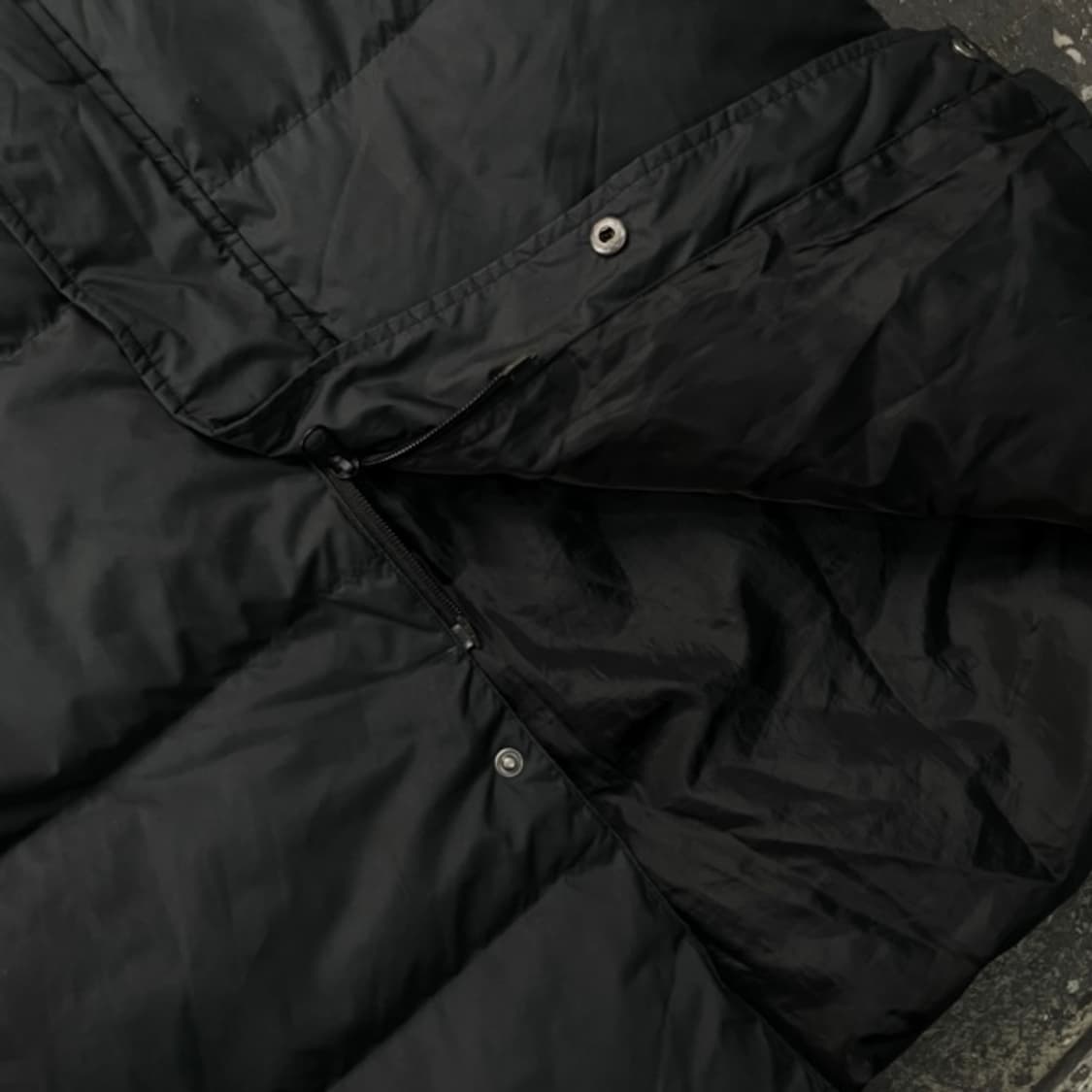 100 아디다스 롱패딩  상품이미지3