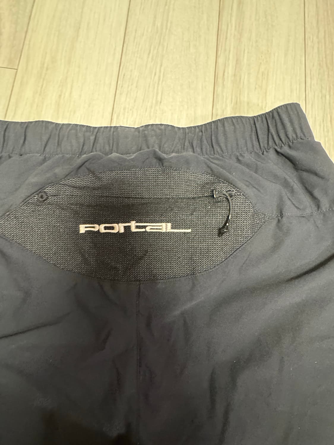 포탈 러닝 러닝 반바지 portal 상품이미지5
