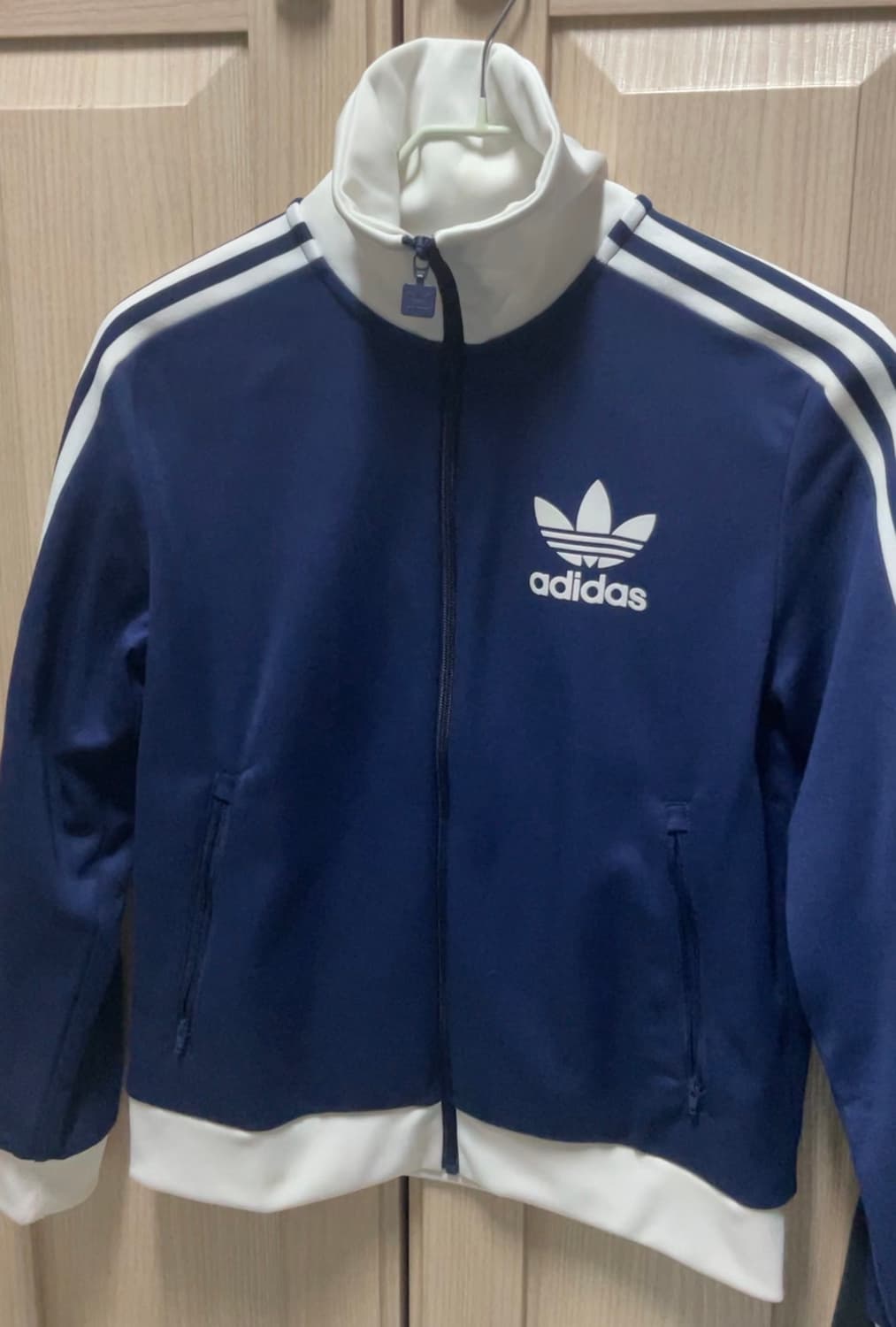 아디다스 져지 M 상품이미지1