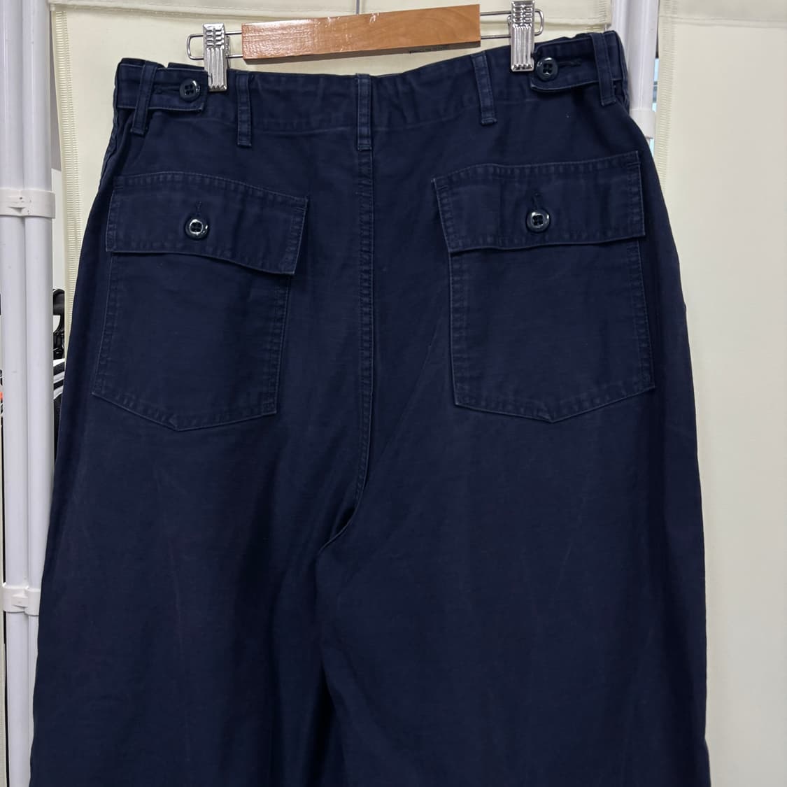 니들즈 H.D 팬츠 상품이미지5