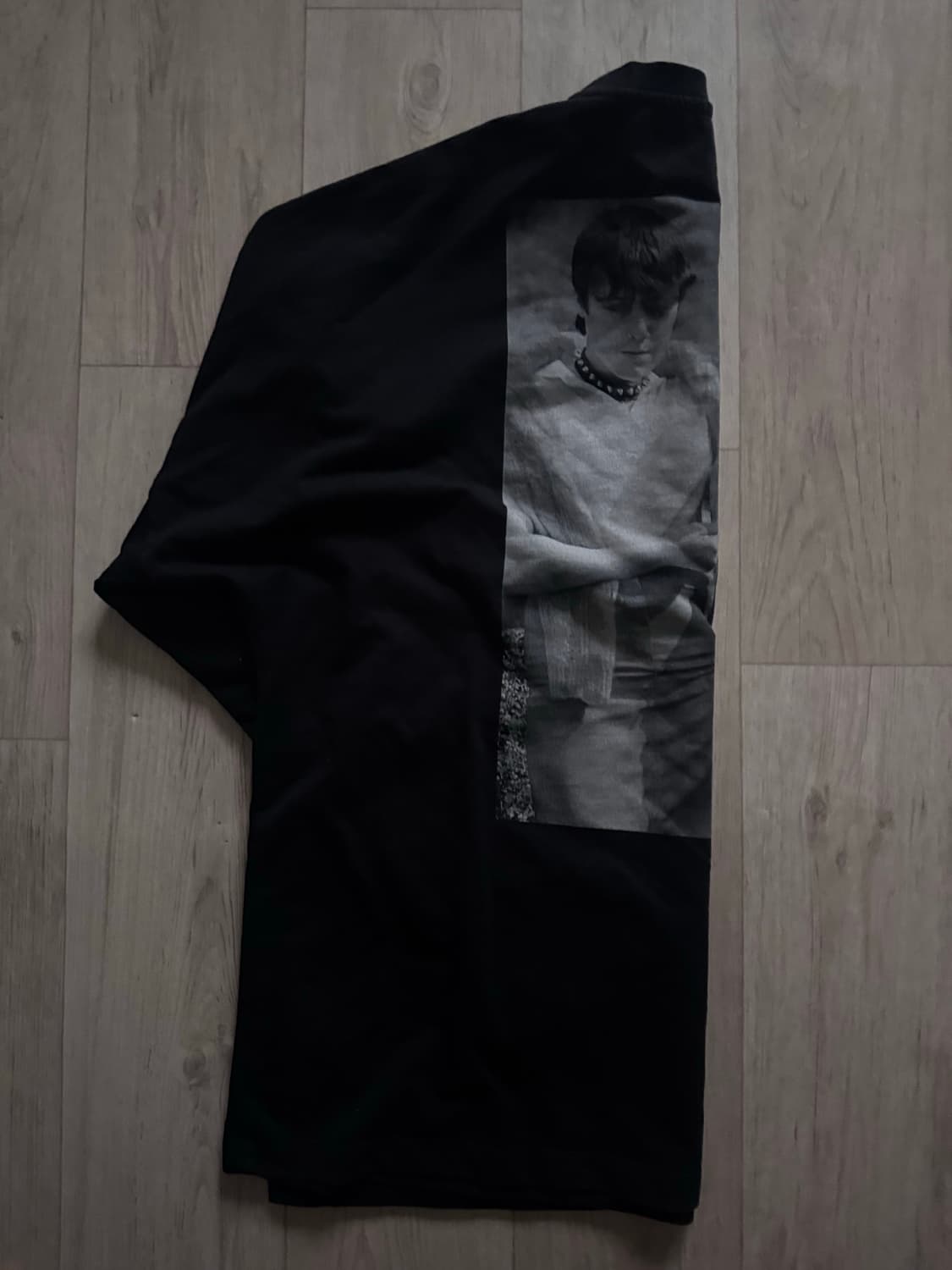 라프시몬스 프레드페리 롱슬리브 상품이미지4