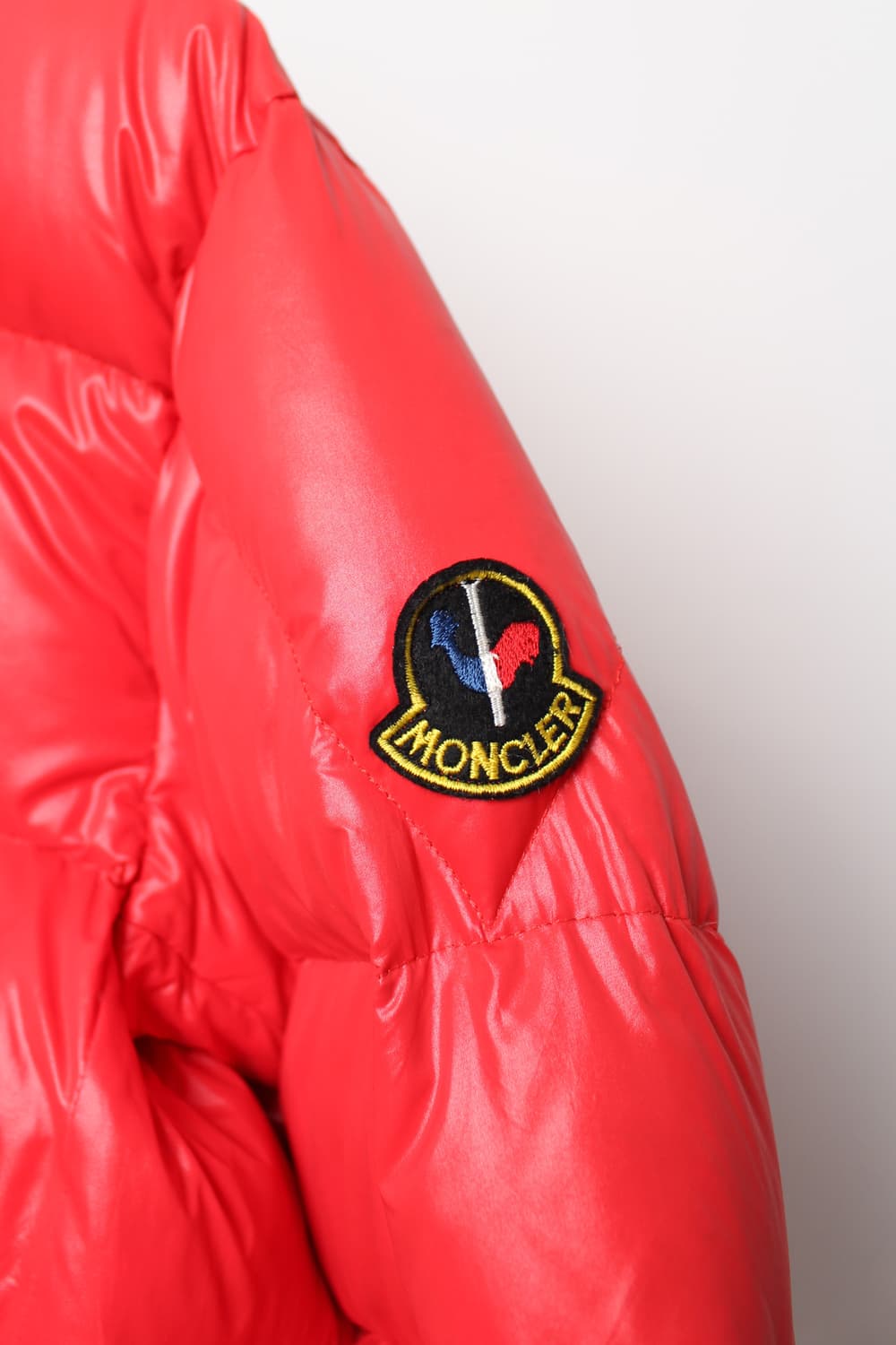 vintage Moncler skiwear by Asics Jumper 상품이미지3