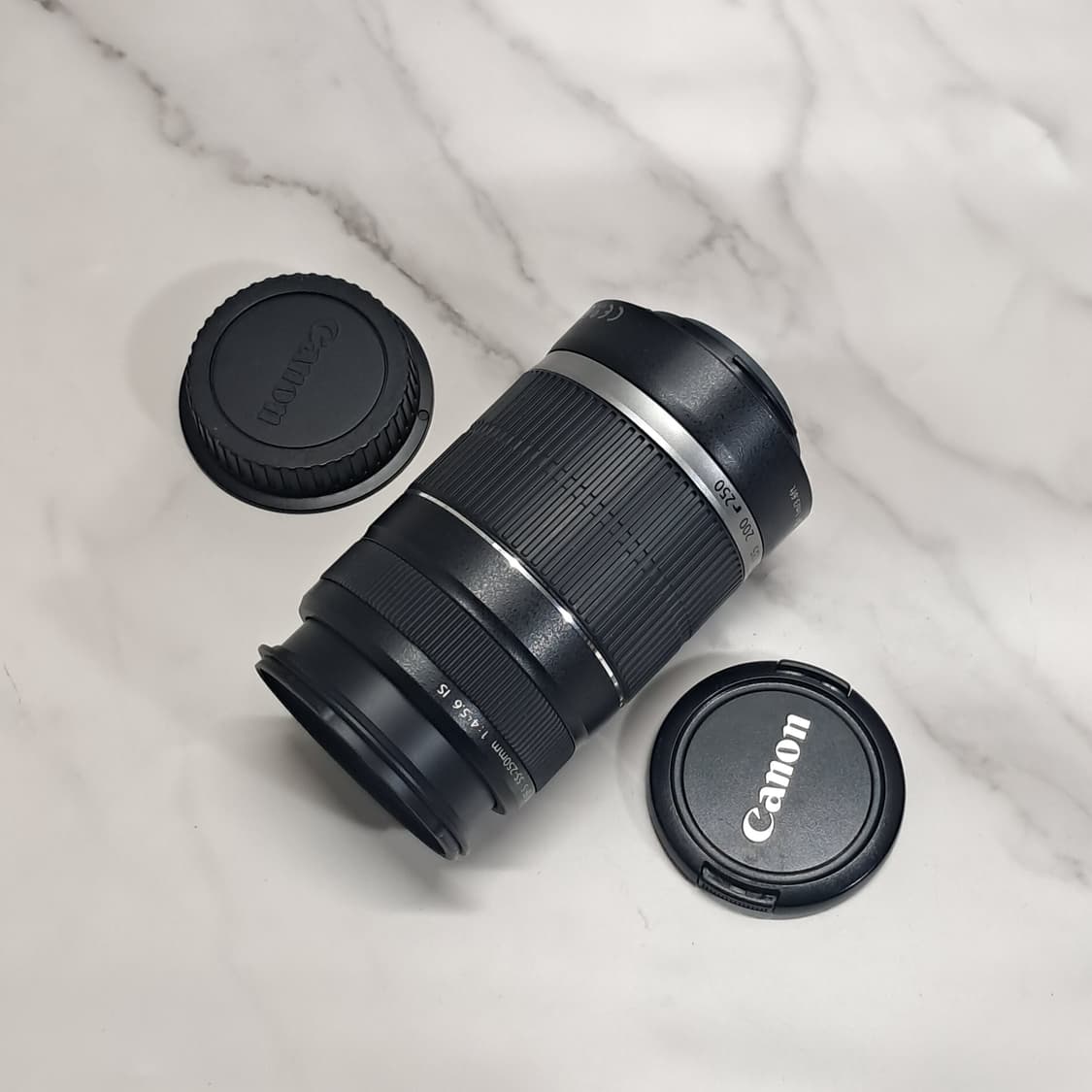 준민트급*캐논 망원렌즈 EF-S 55-250mm IS 상품이미지6