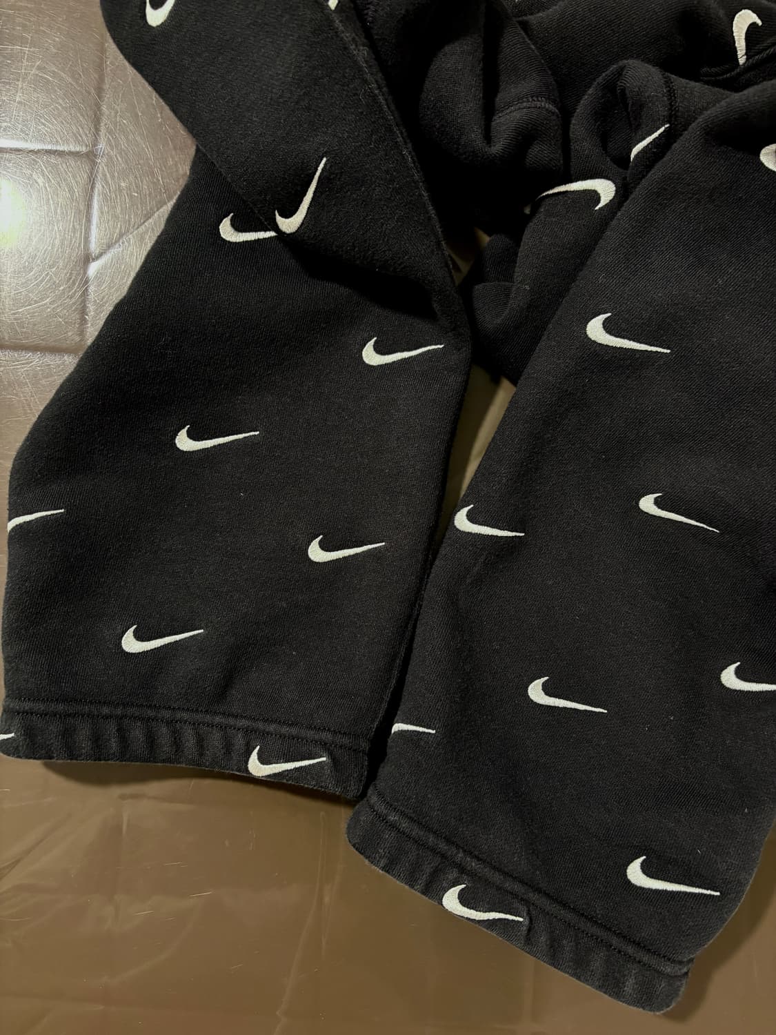 나이키 nrg 팬츠 상품이미지9