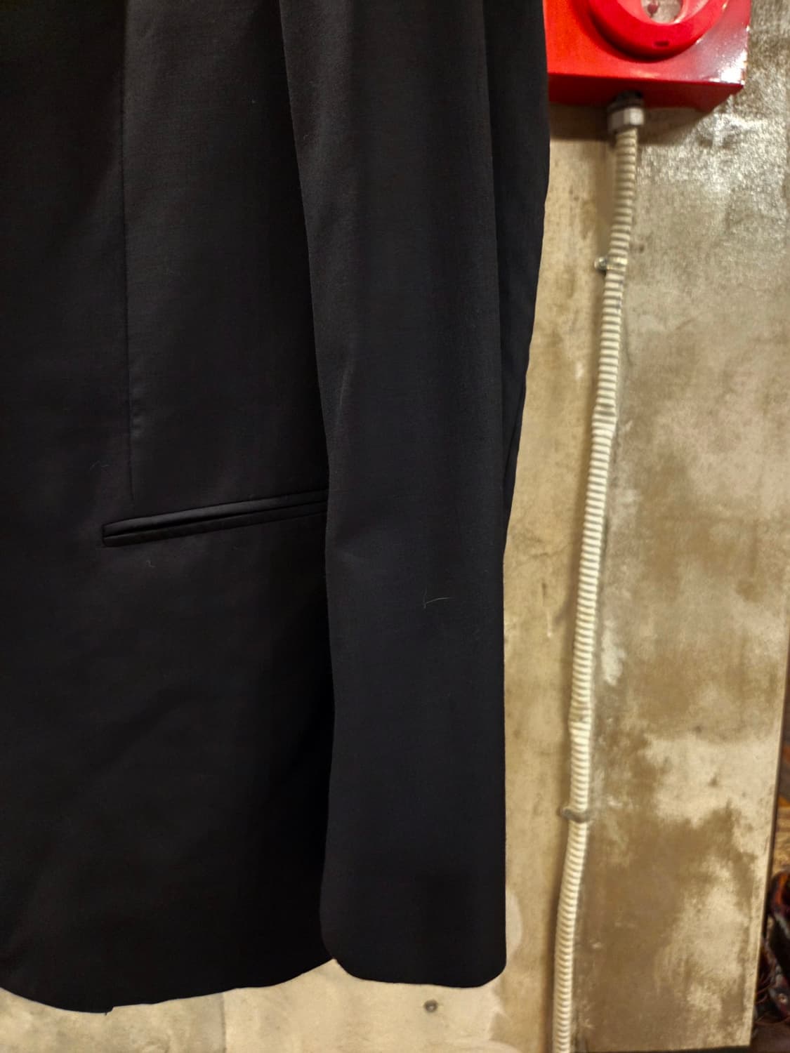 조르지오 아르마니 테일러드자켓 상품이미지6