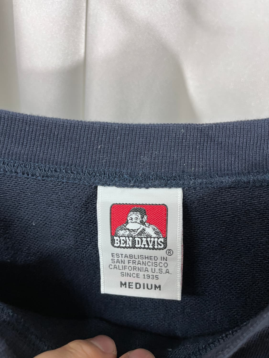 Ben Davis 상품이미지3