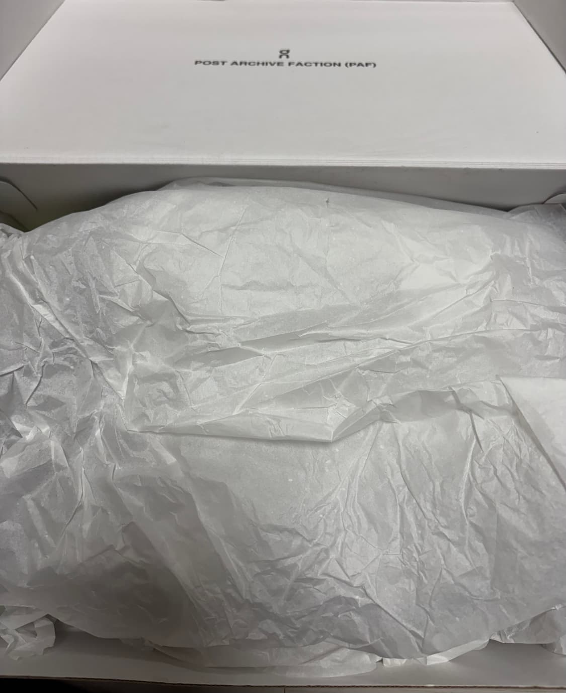 파프 온 클라우드몬스터 2 블랙 마그넷 상품이미지6