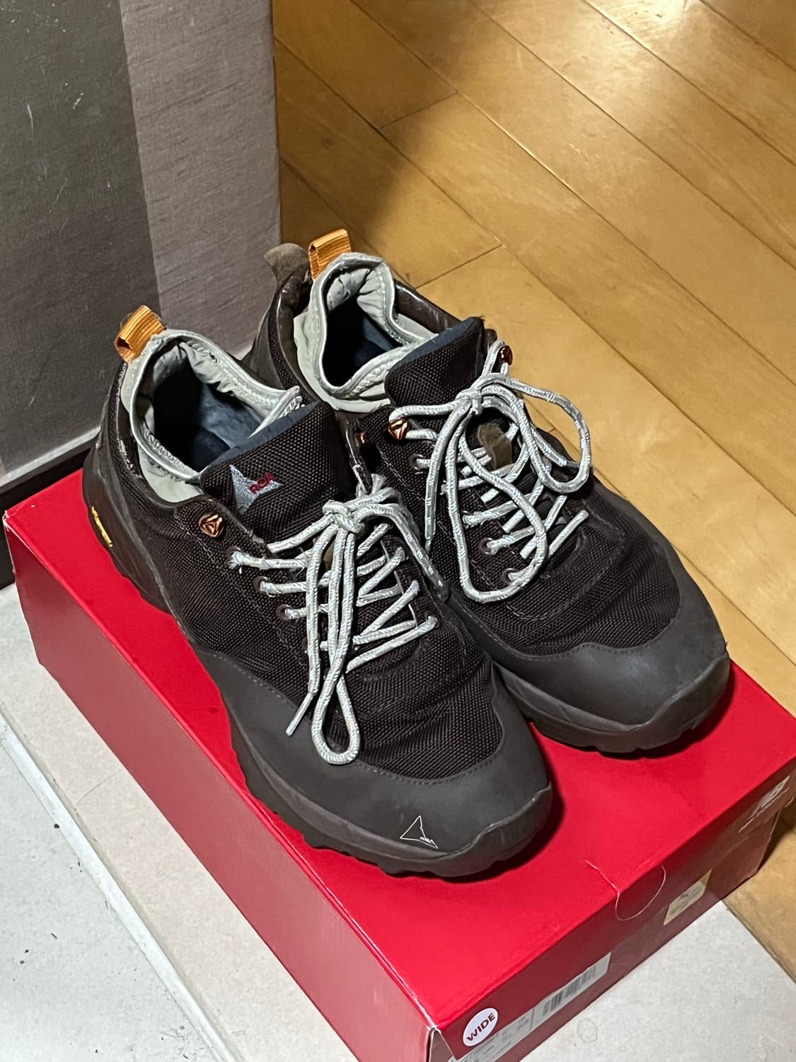 [43] 로아 닐 브라운 상품이미지1