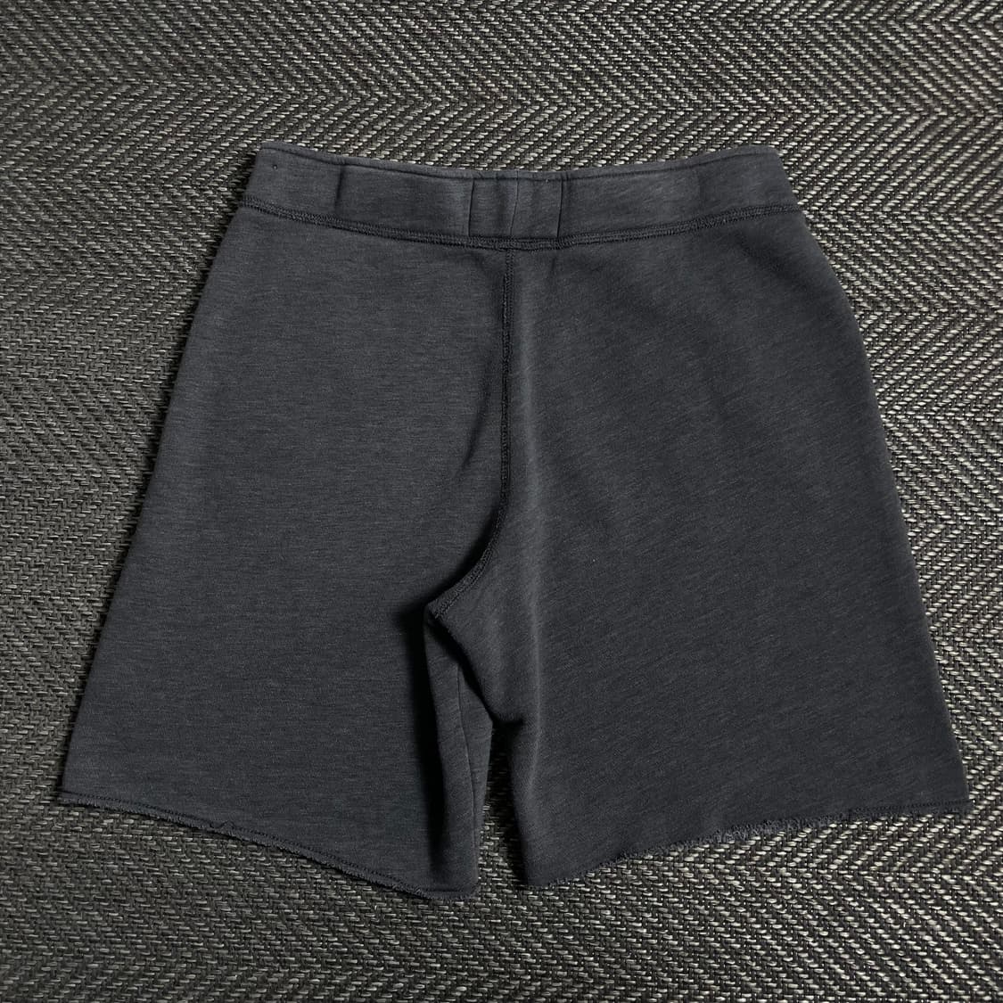 아베크롬비 자수 그레이 스웨트 쇼츠y 4872 상품이미지5