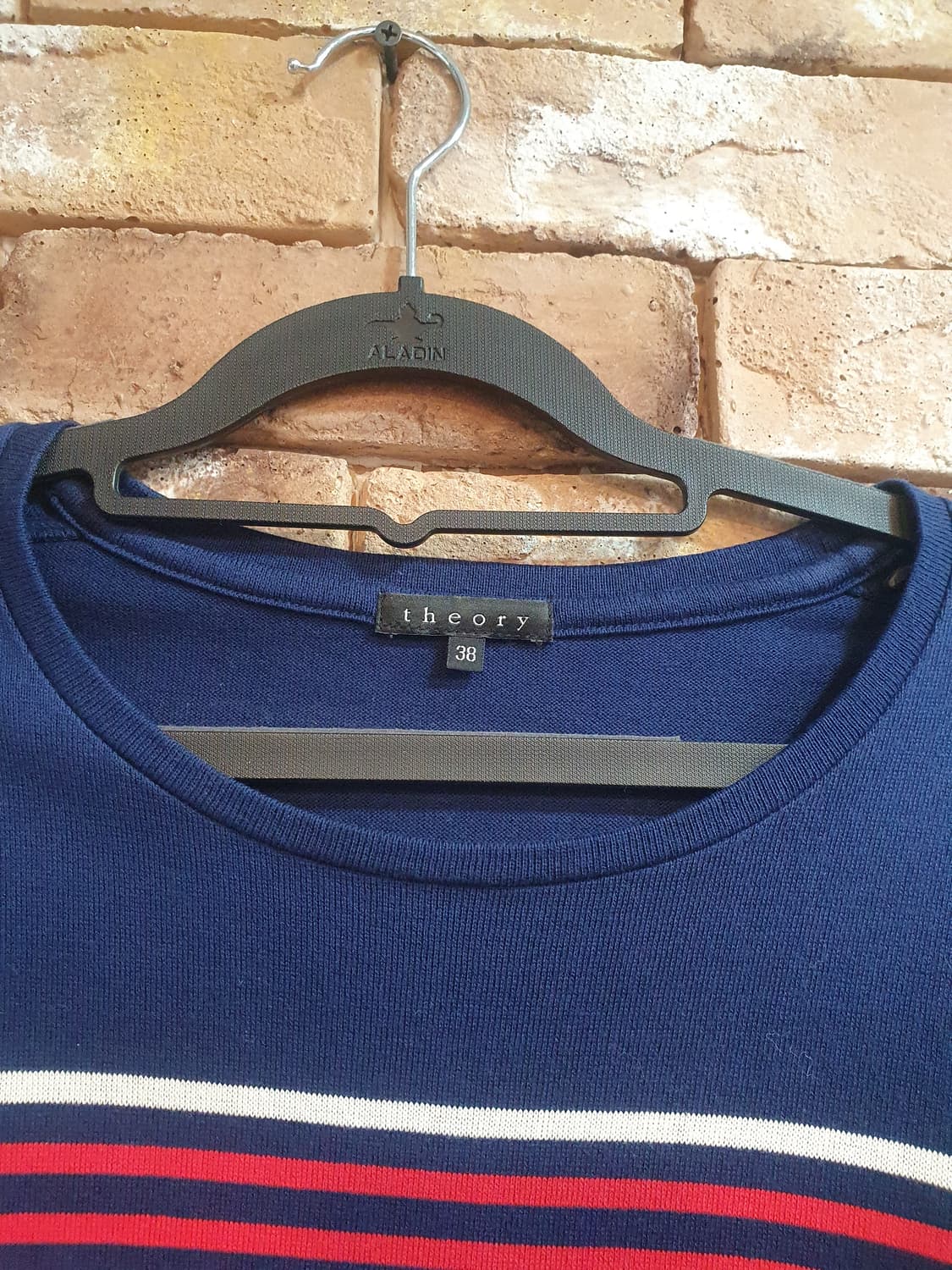 띠어리 니트 상품이미지3