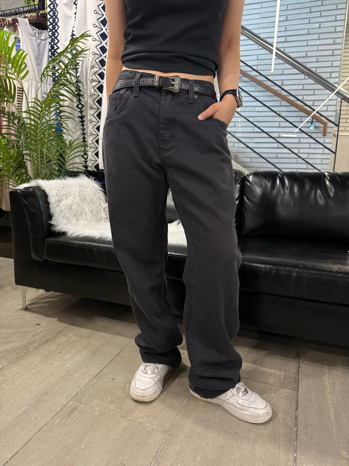 Dickies 데님 팬츠 상품이미지1