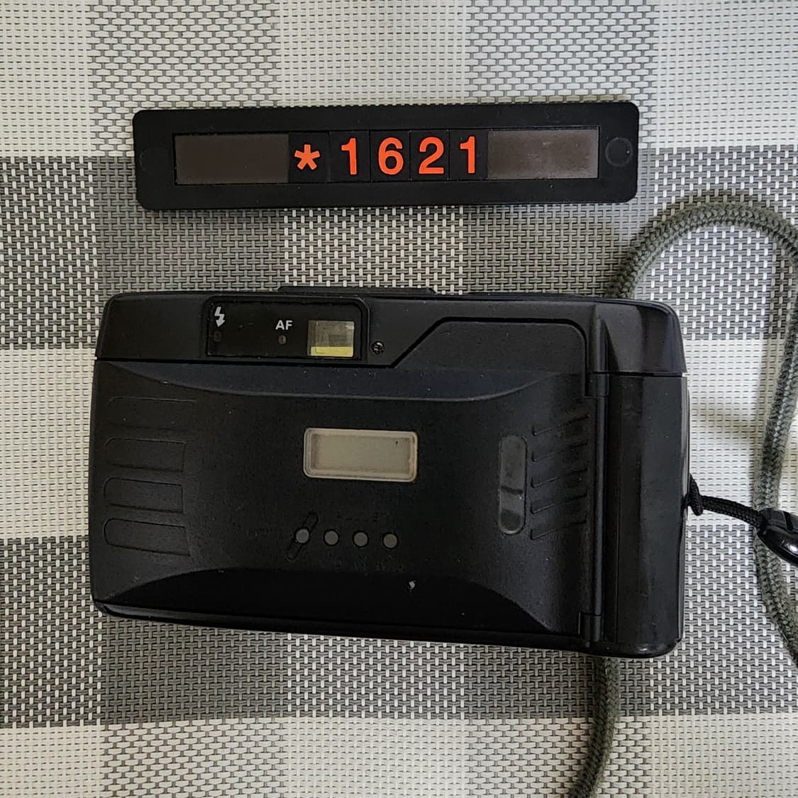 신도리코 FF-9D 필름카메라 상품이미지3