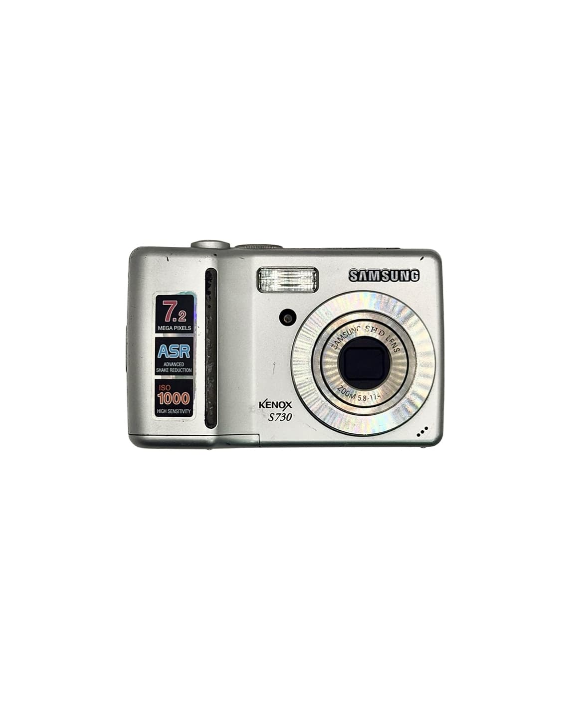Samsung KENOX S730 상품이미지1