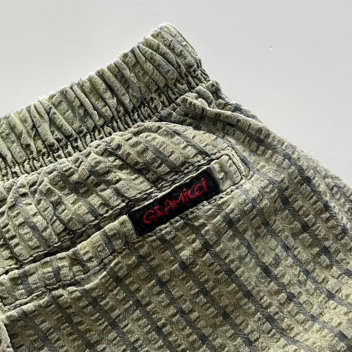 [25~29] 90's 그라미치 쇼츠 반바지 상품이미지5