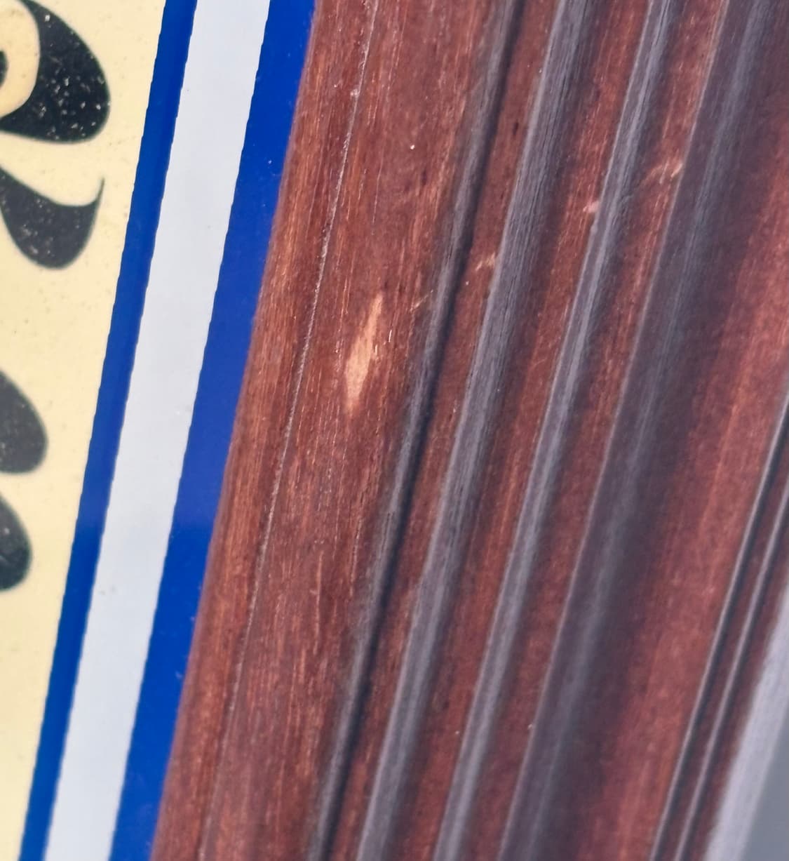 빈티지 Hanover 펩시 벽시계 상품이미지6