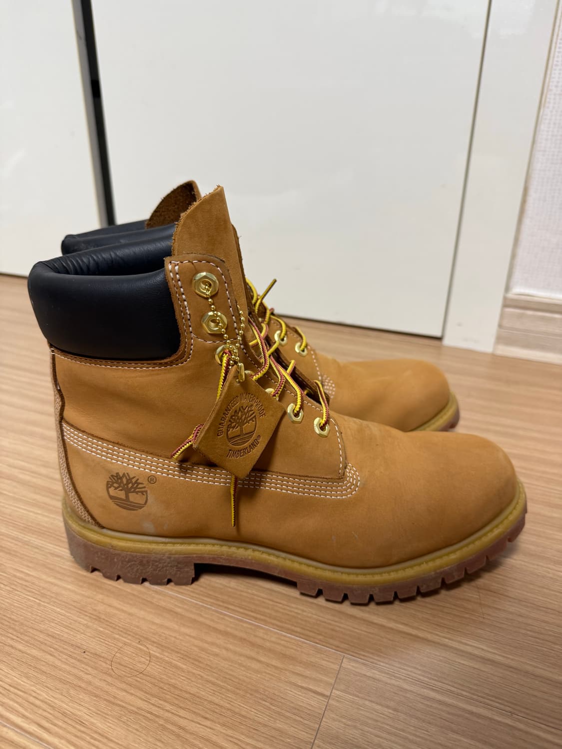 팀버랜드6인치 상품이미지4