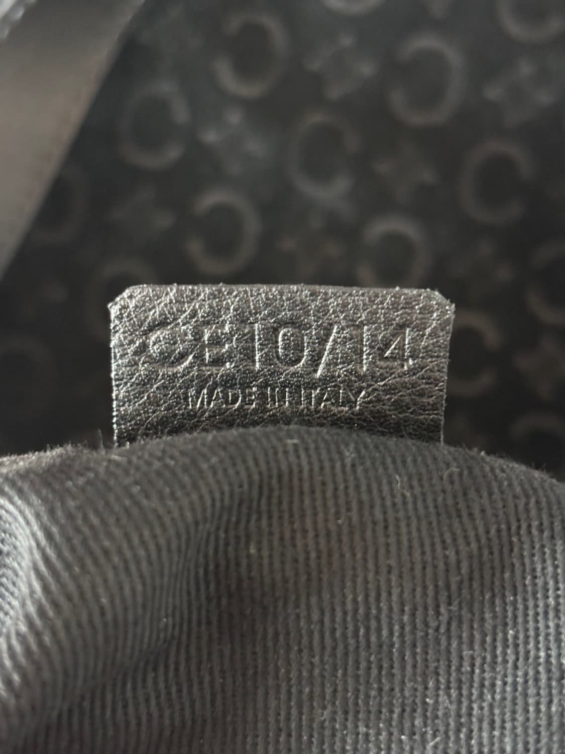 Celine Suede Bag 상품이미지9
