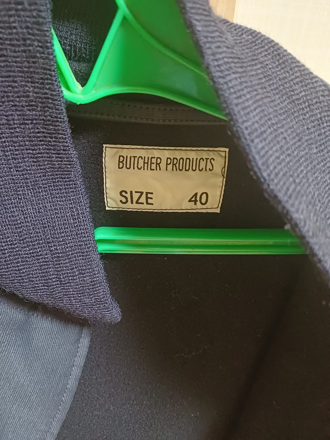 타임원클로딩 덱자켓 40사이즈 상품이미지3