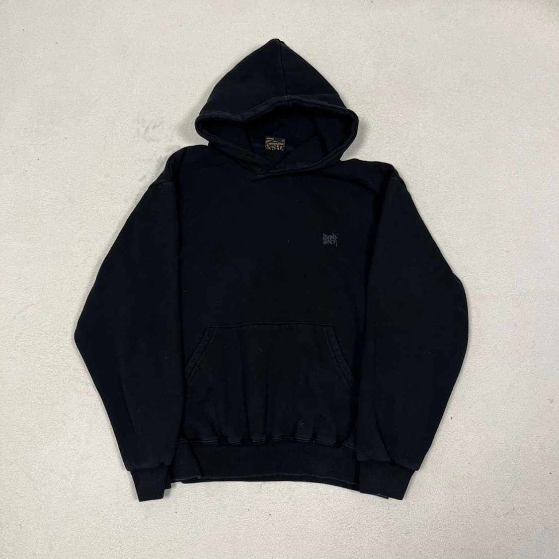 브라운브레스 후드 상품이미지1