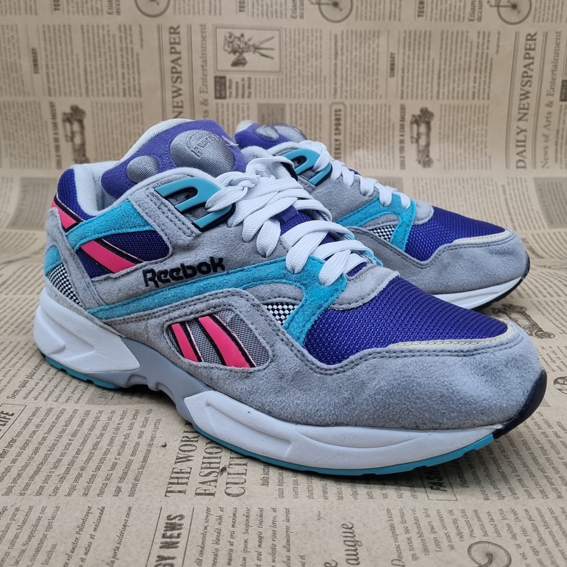 리복 운동화 260 상품이미지1