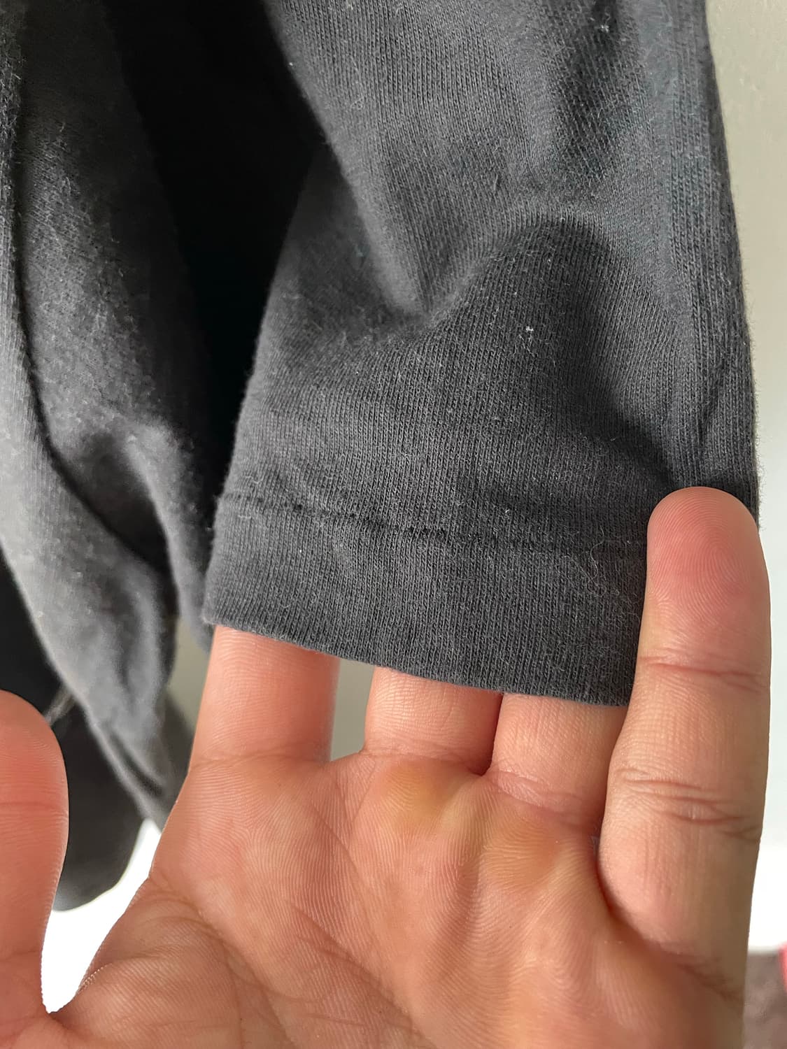 90's 1995 USA Vintage Marilyn Monroe 티셔츠 상품이미지3