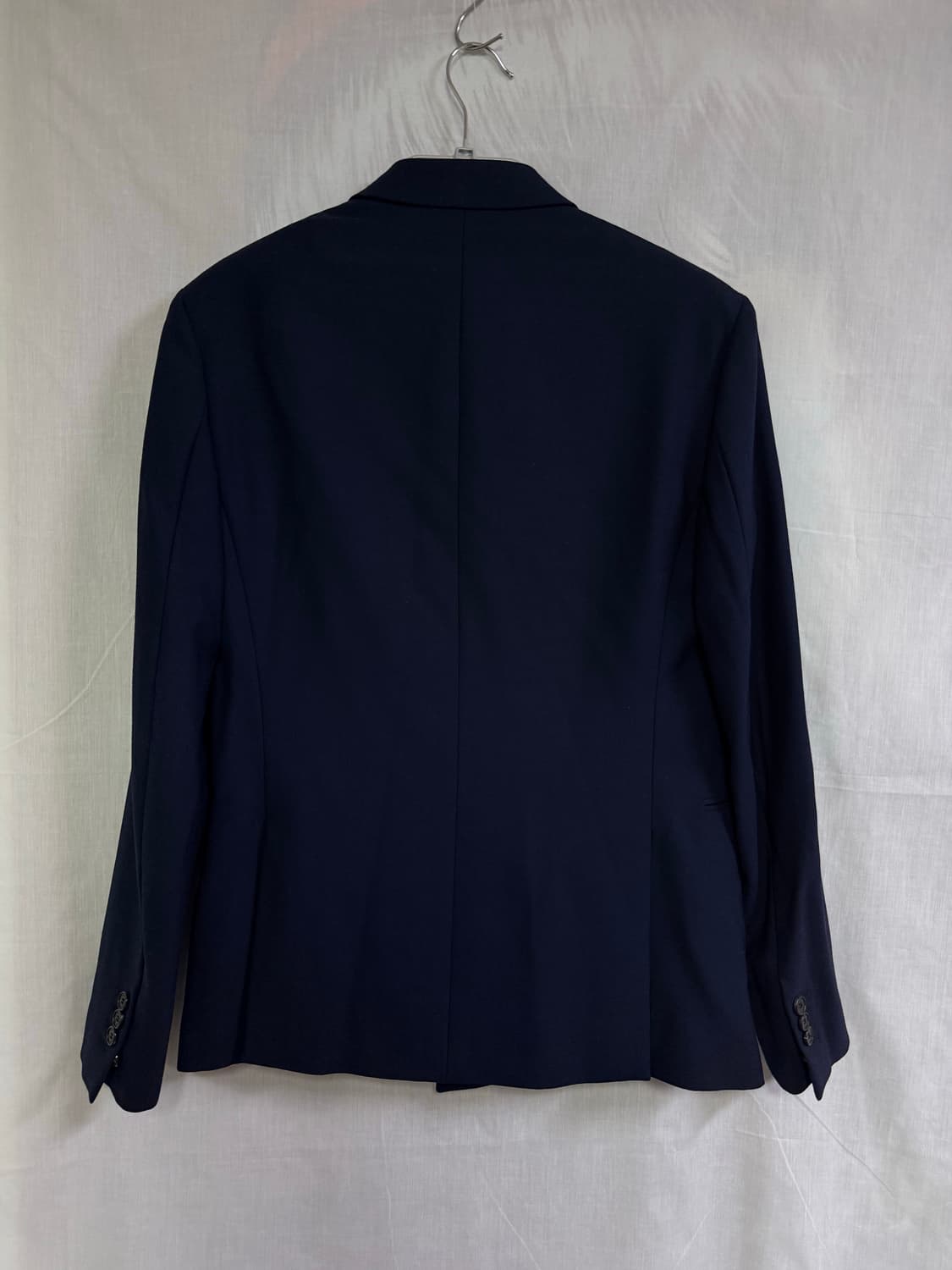 닐바렛  3버튼 더블 브레스티드 네이비 (neil barrett) 상품이미지5