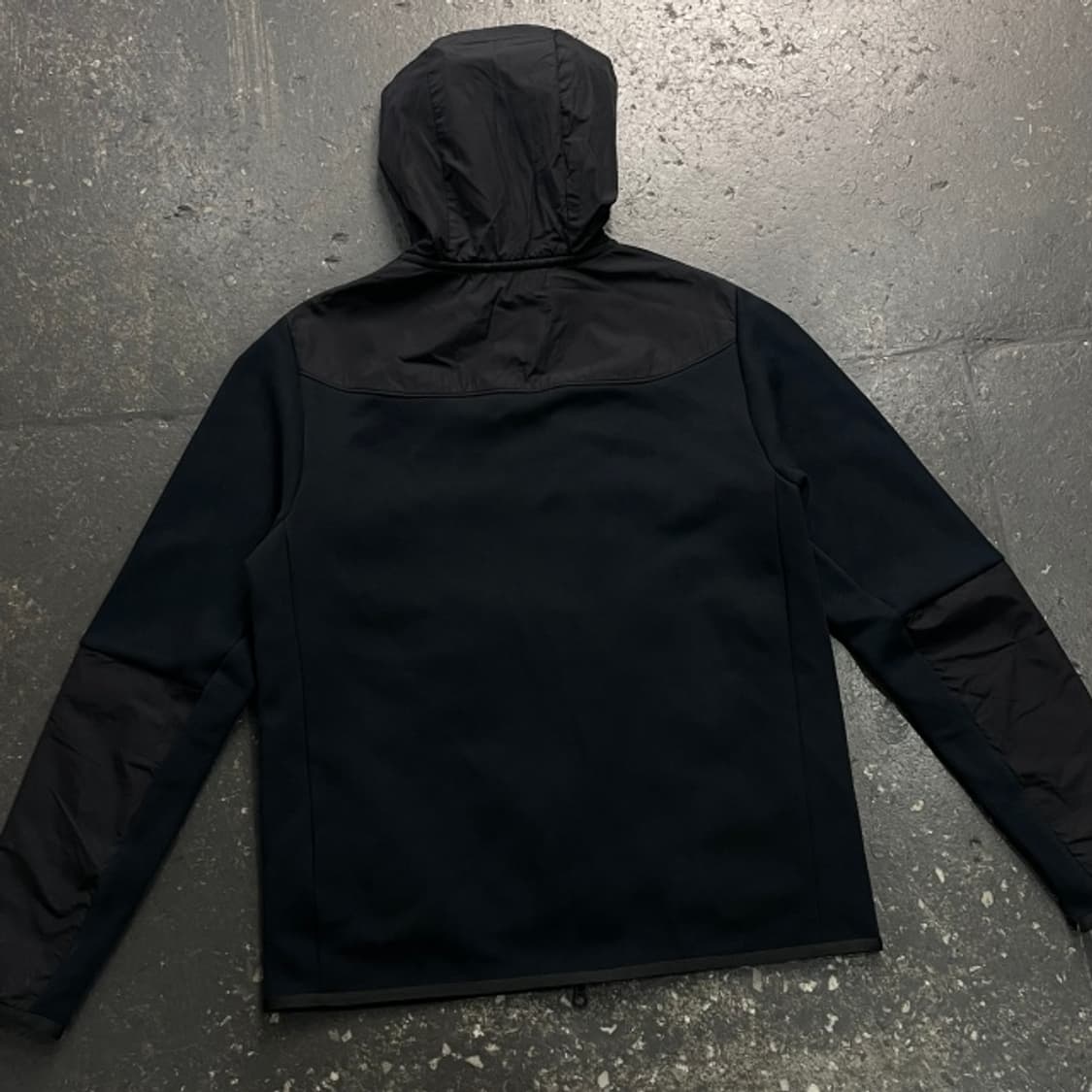 100 나이키 테크팩 후드집업 상품이미지5