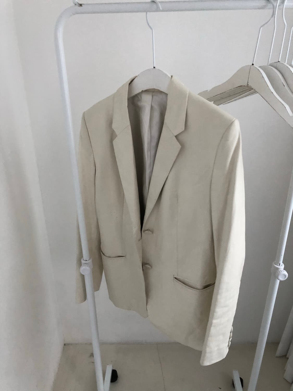 Helmutlang 가죽 자켓 상품이미지4