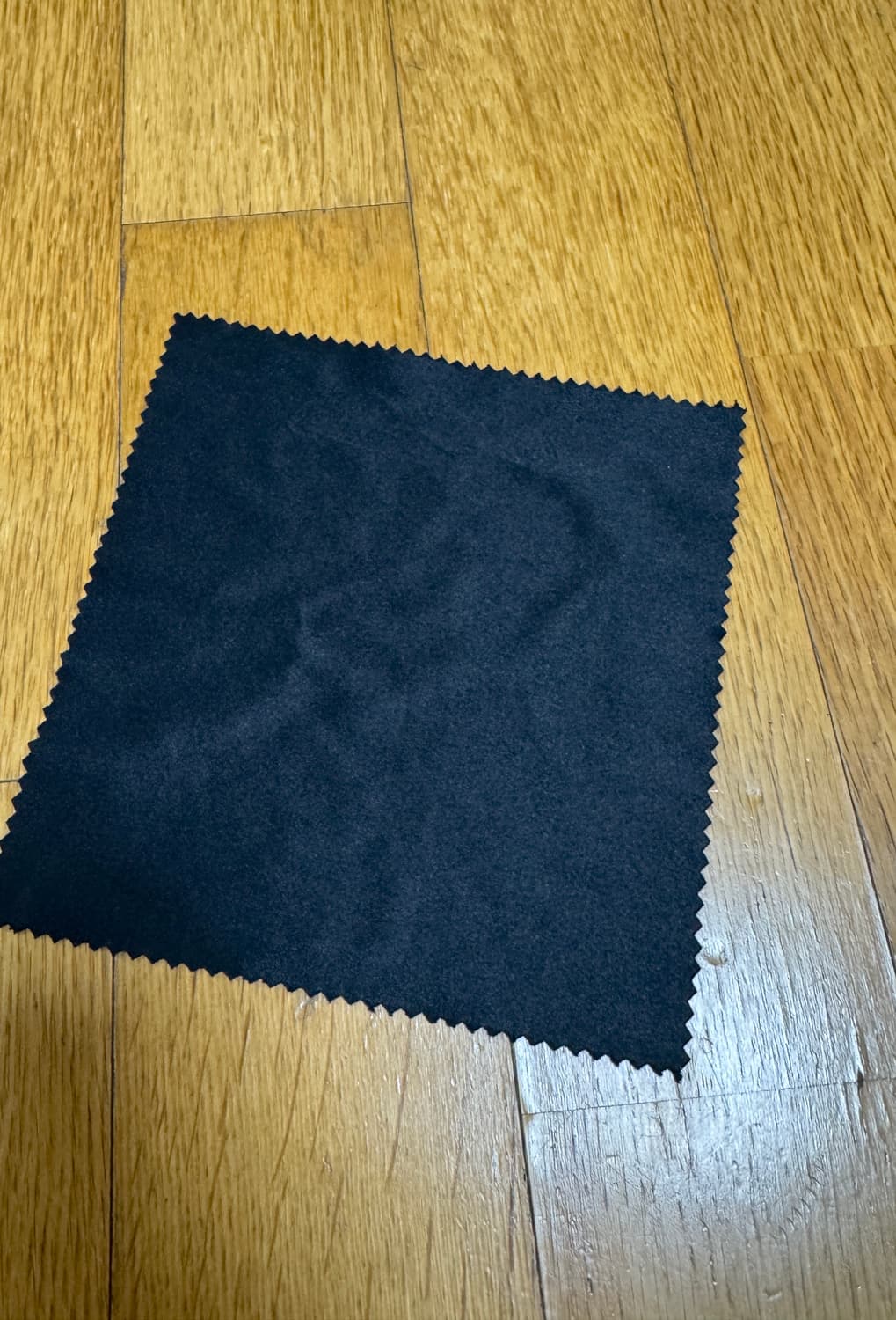 크롬하츠 안경닦이 새상품 상품이미지3