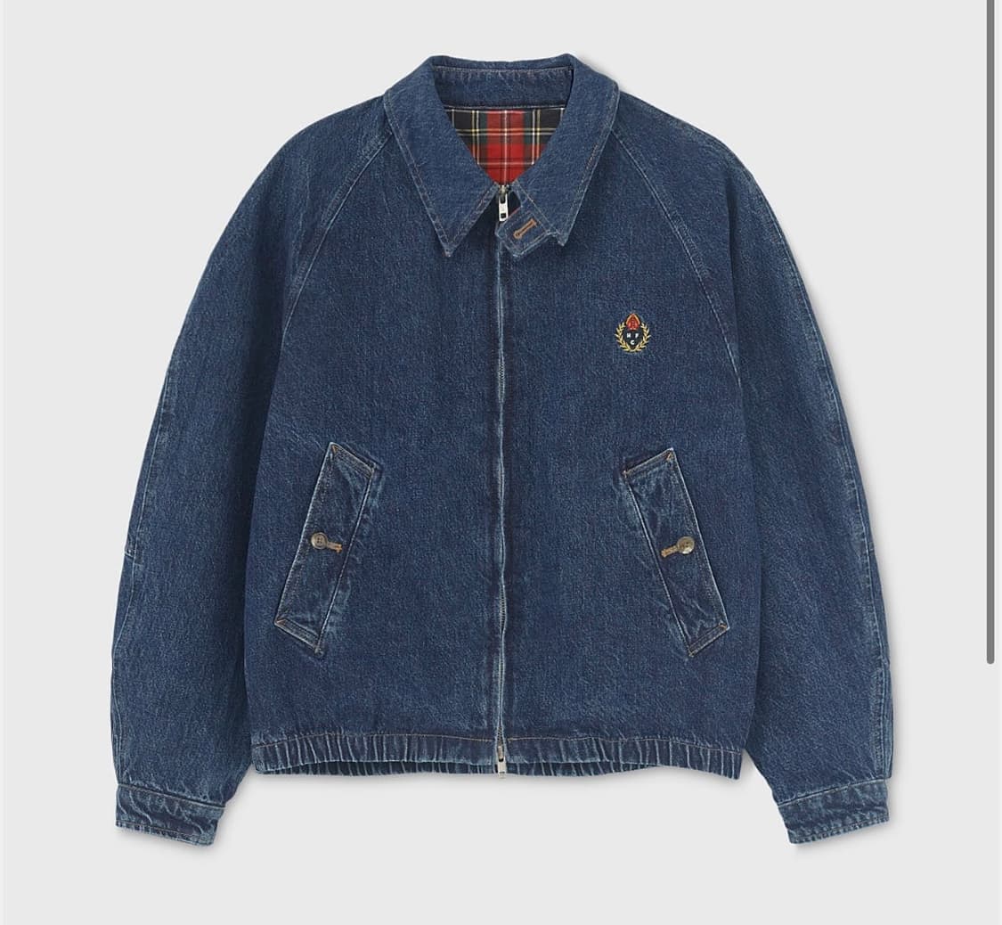 헤리티지플로스 1회착용 m 상품이미지1