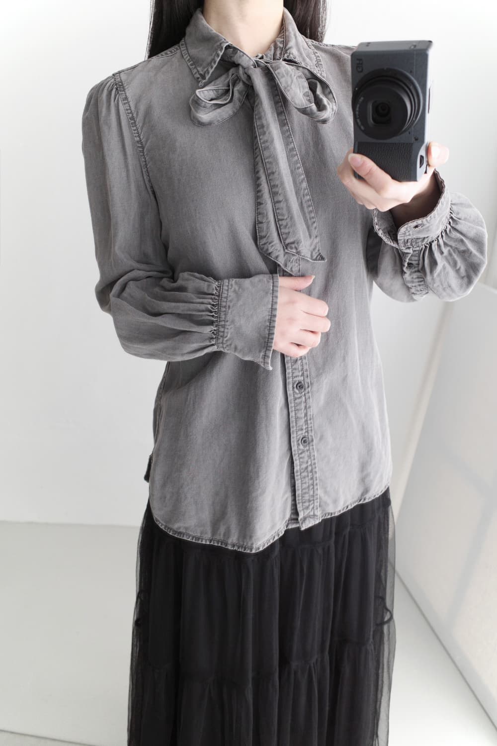 ralph lauren) tie shirt 상품이미지6