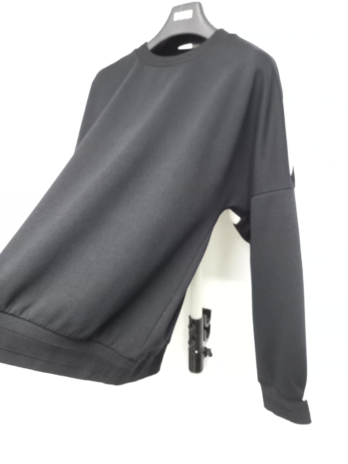 시스템옴므 남성 춘추 맨투맨 95 상품이미지5