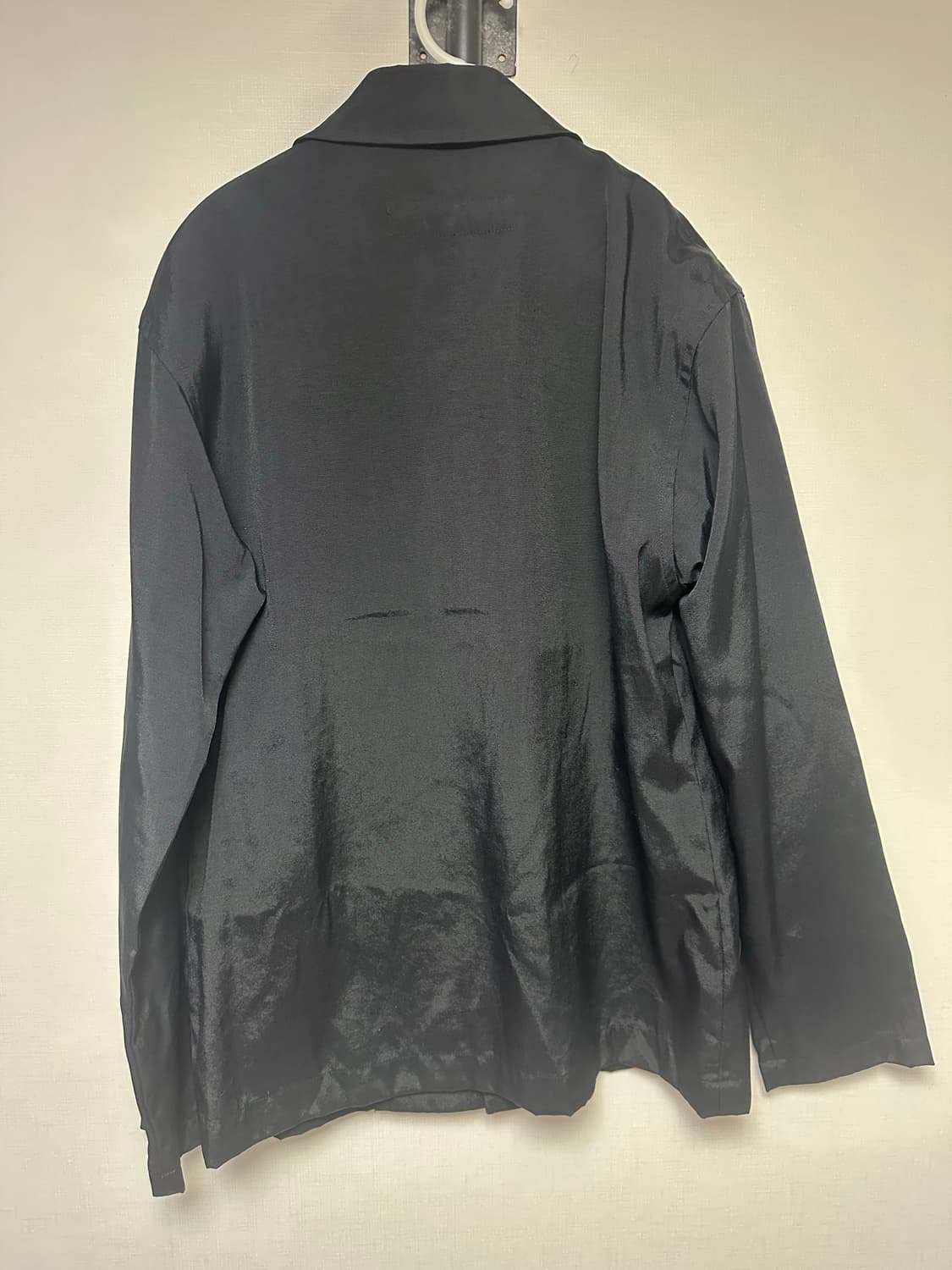 꼼데가르송 옴므 셔츠 자켓 상품이미지3