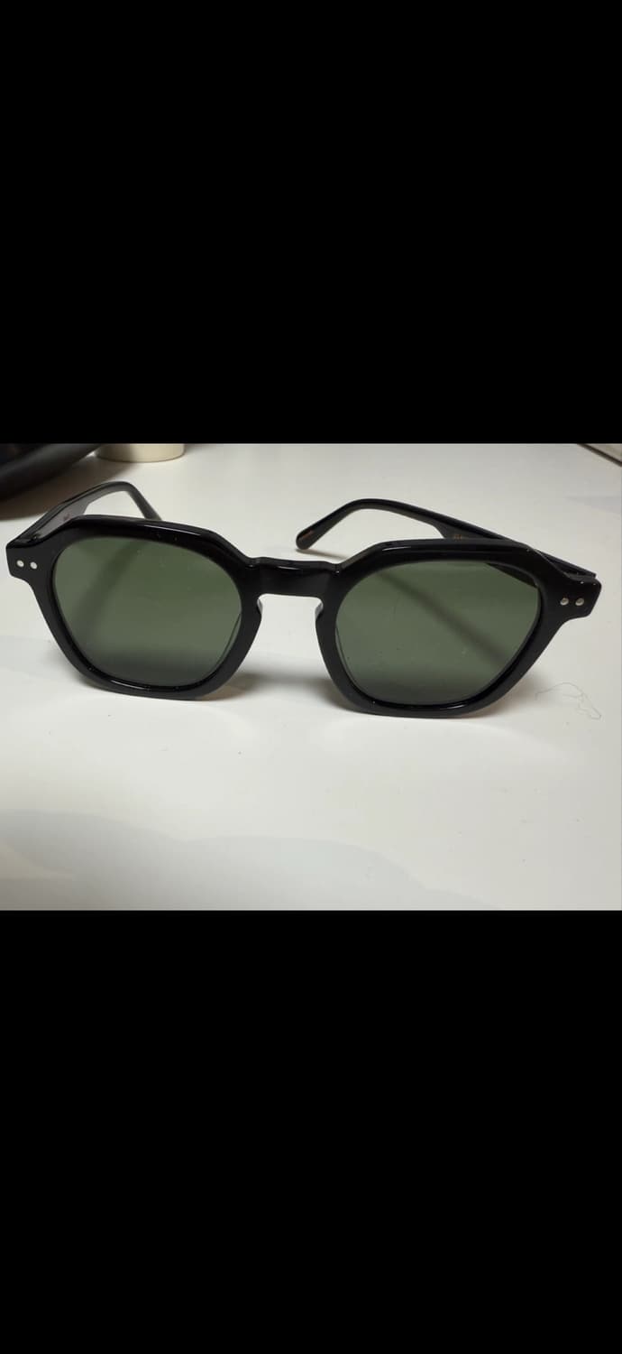 그레이트드리머 메종c1 선글라스 상품이미지5