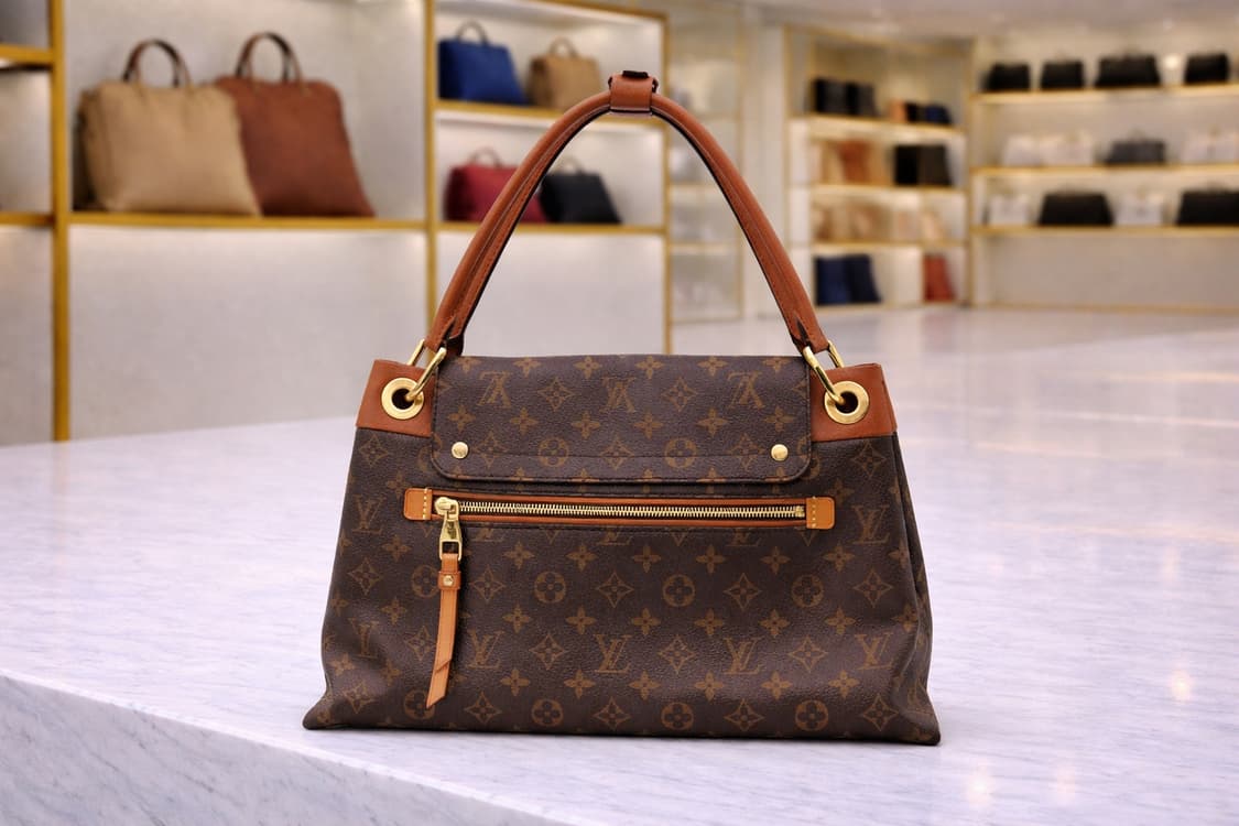 [A급] 루이비통 올랭프 판매합니다!!! 상품이미지2