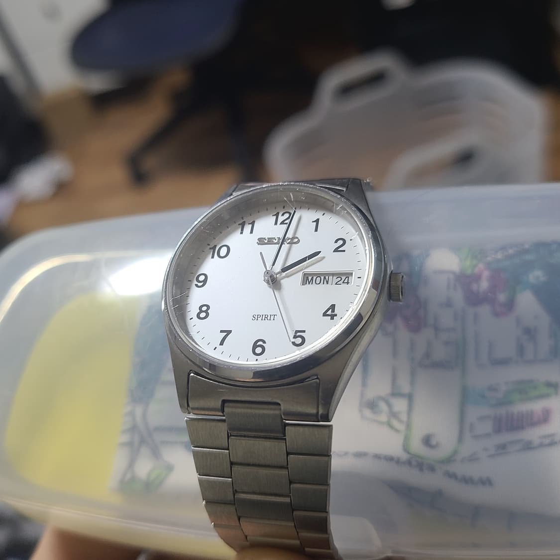 세이코 7N48-7A00 상품이미지2