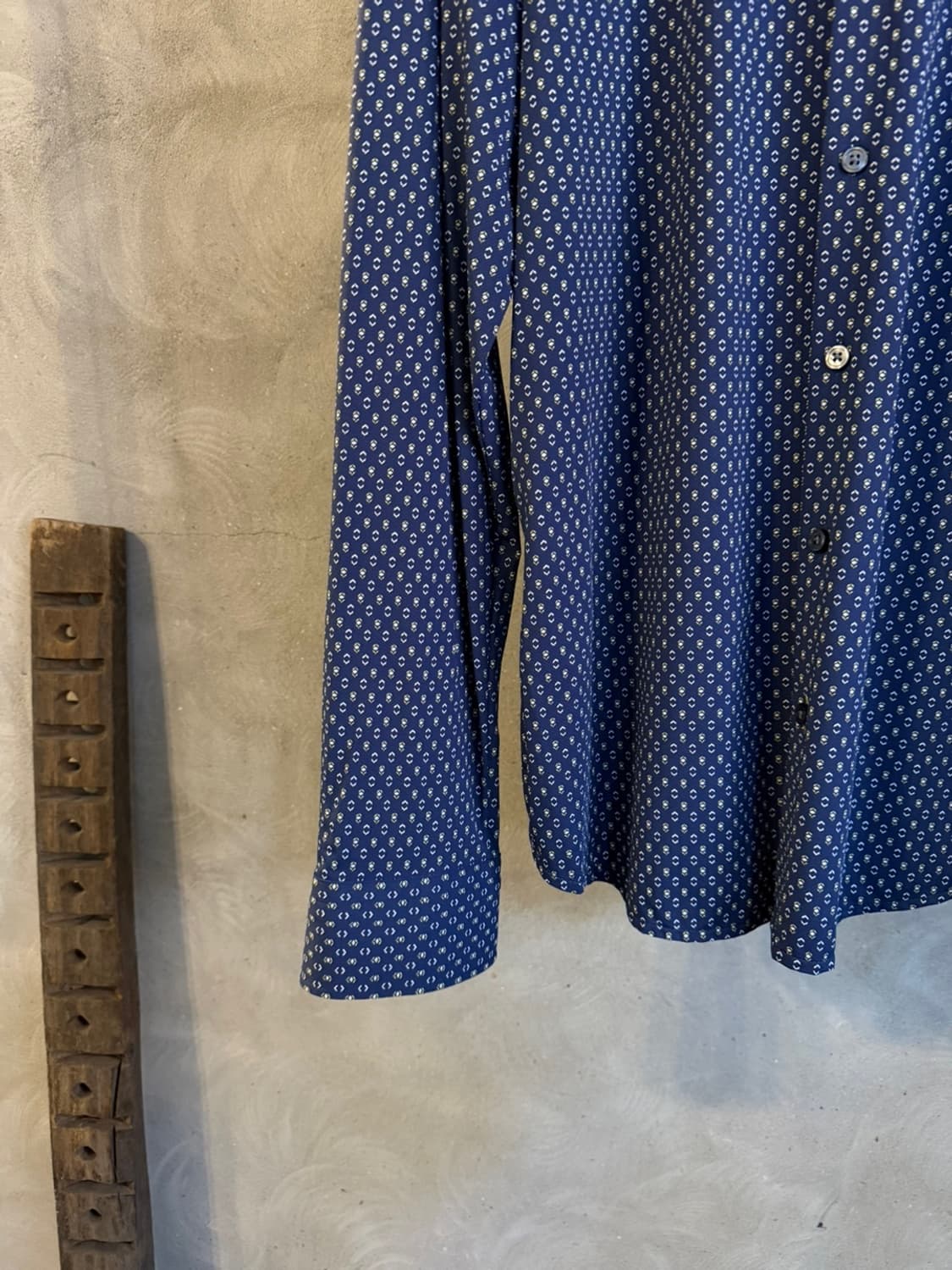 휴고보스 블랙라벨 셔츠 100 상품이미지5