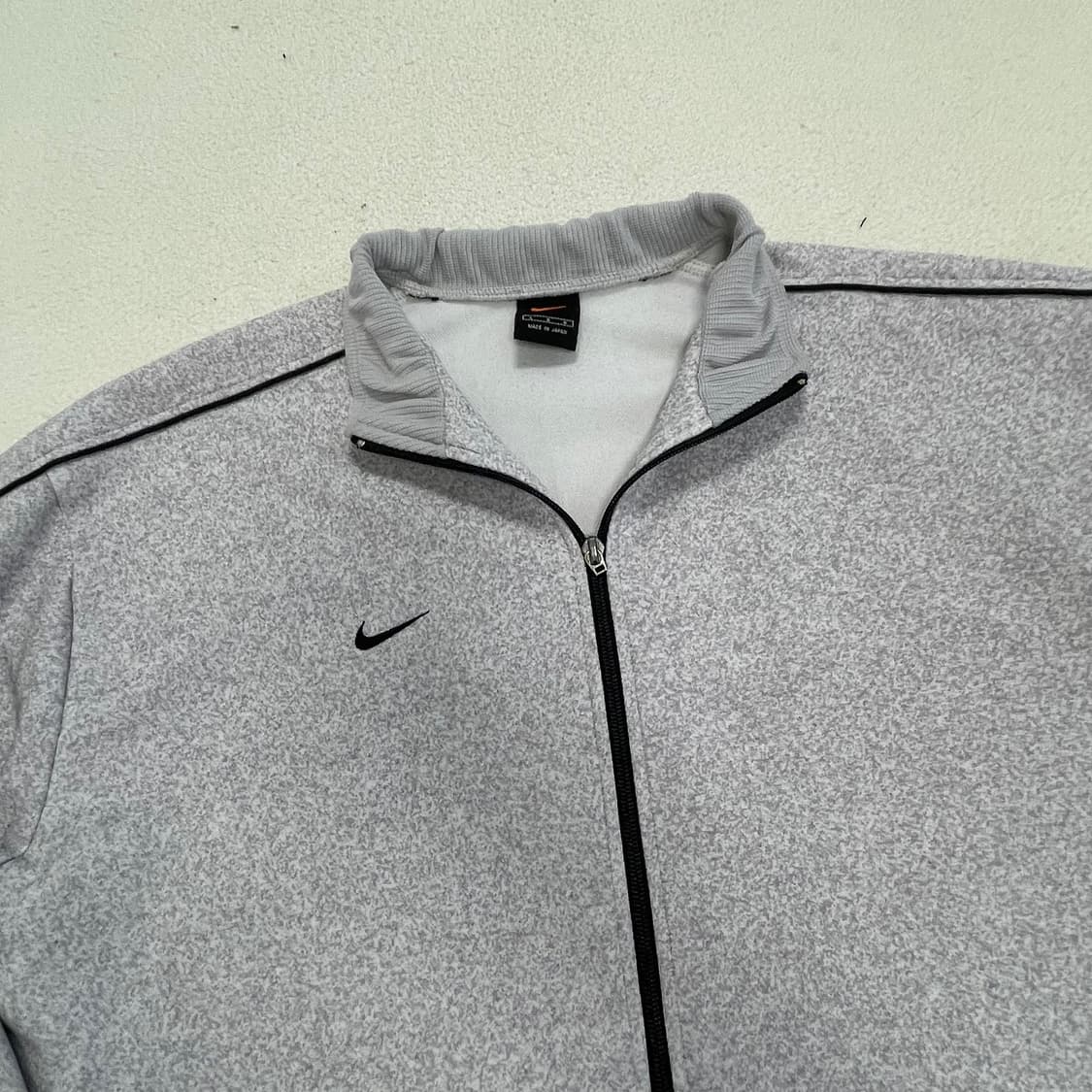 Nike Japan grey jersey 상품이미지5