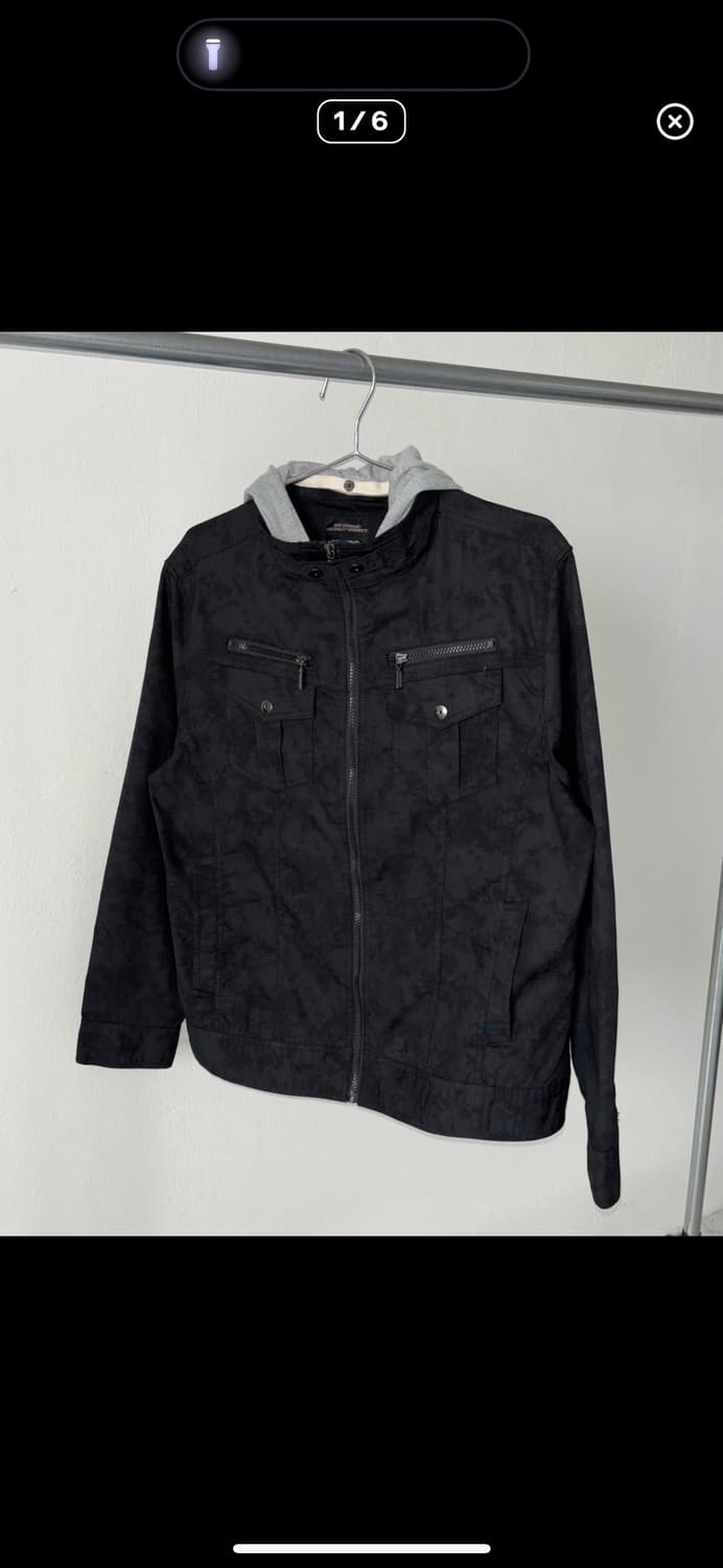 splendid satisfaction 후드자켓 구합니다 상품이미지1