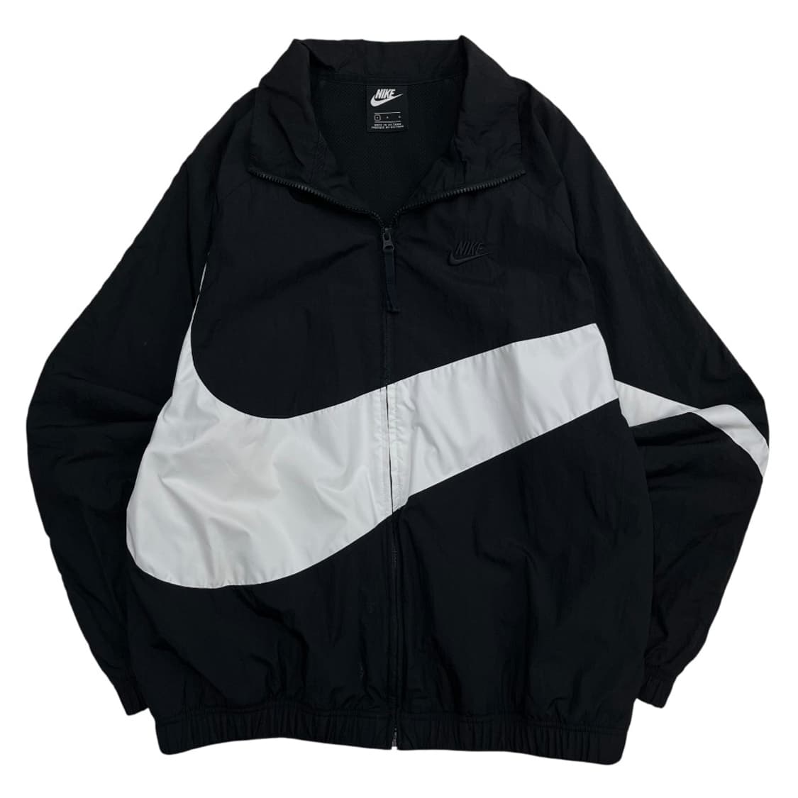 나이키 빅스우시 블랙 바람막이 L 상품이미지3