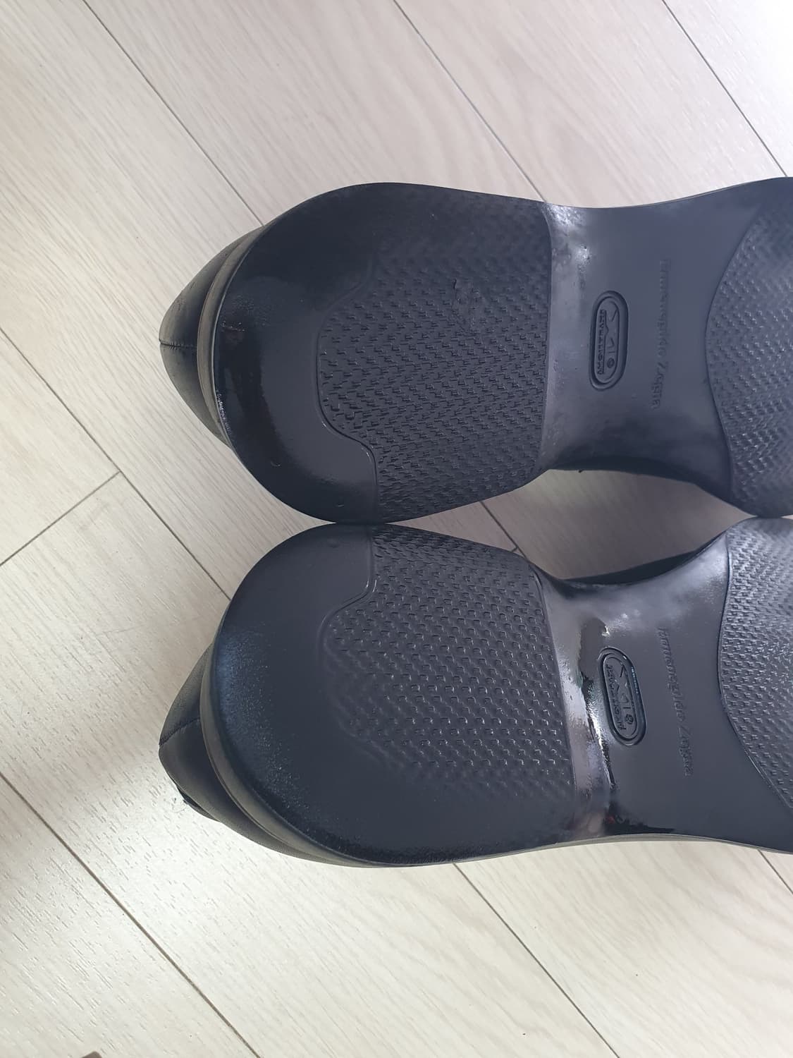 남270제냐로퍼 상품이미지8
