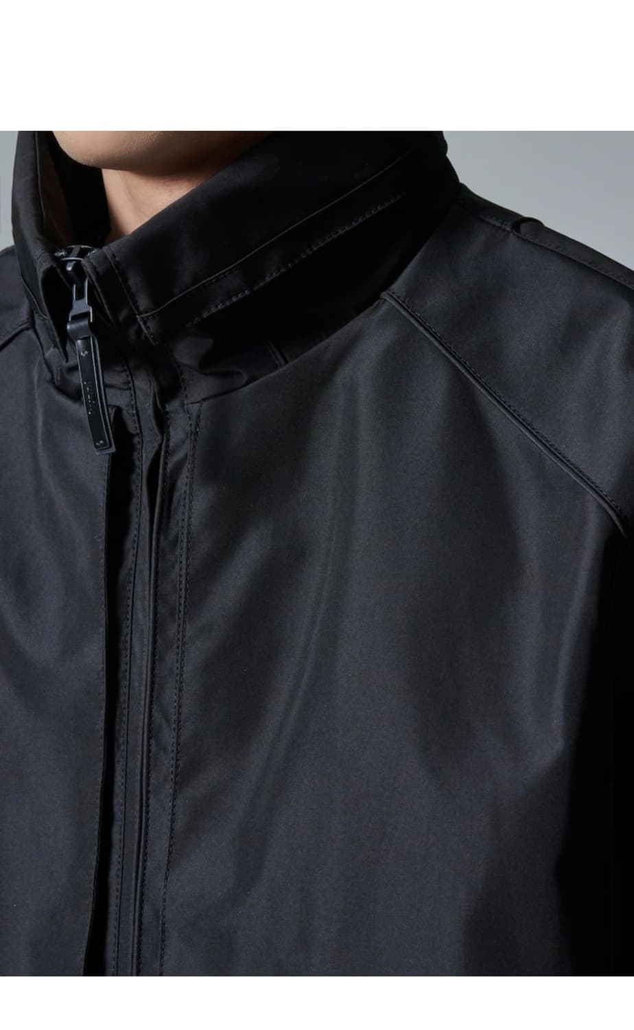 준지 24fw 149 트랙자켓 바람막이 52 상품이미지8