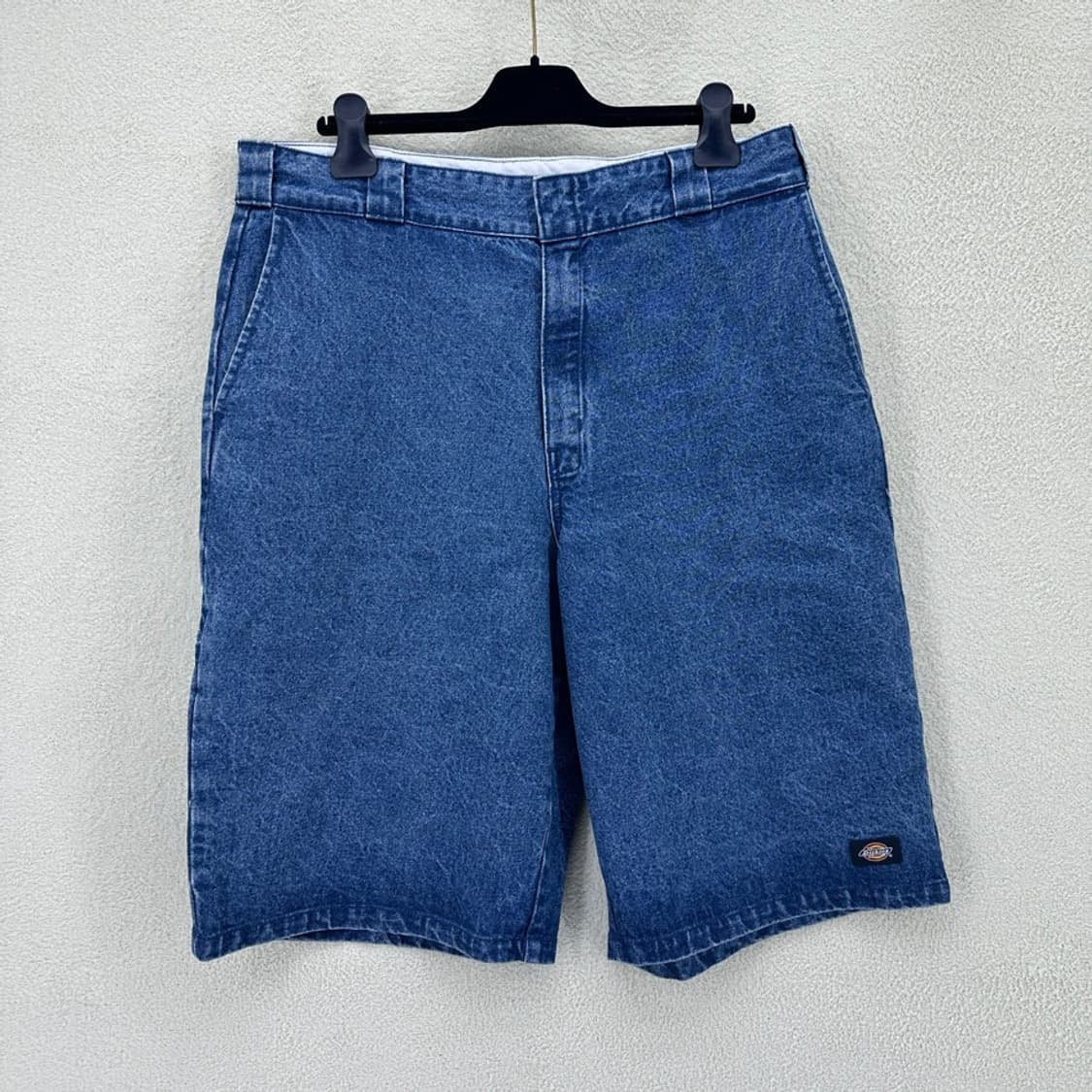 디키즈 데님 반바지 상품이미지2