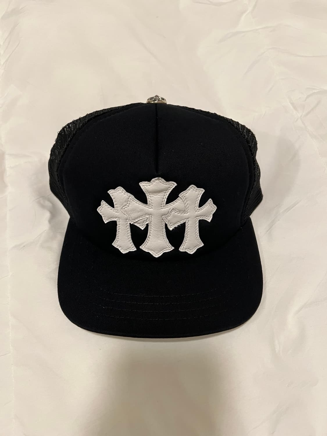 크롬하츠/ 세메터리 볼캡 / OS 상품이미지1