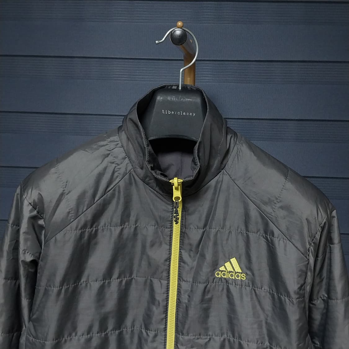 95 ) 아디다스 남성 경량패딩 상품이미지2