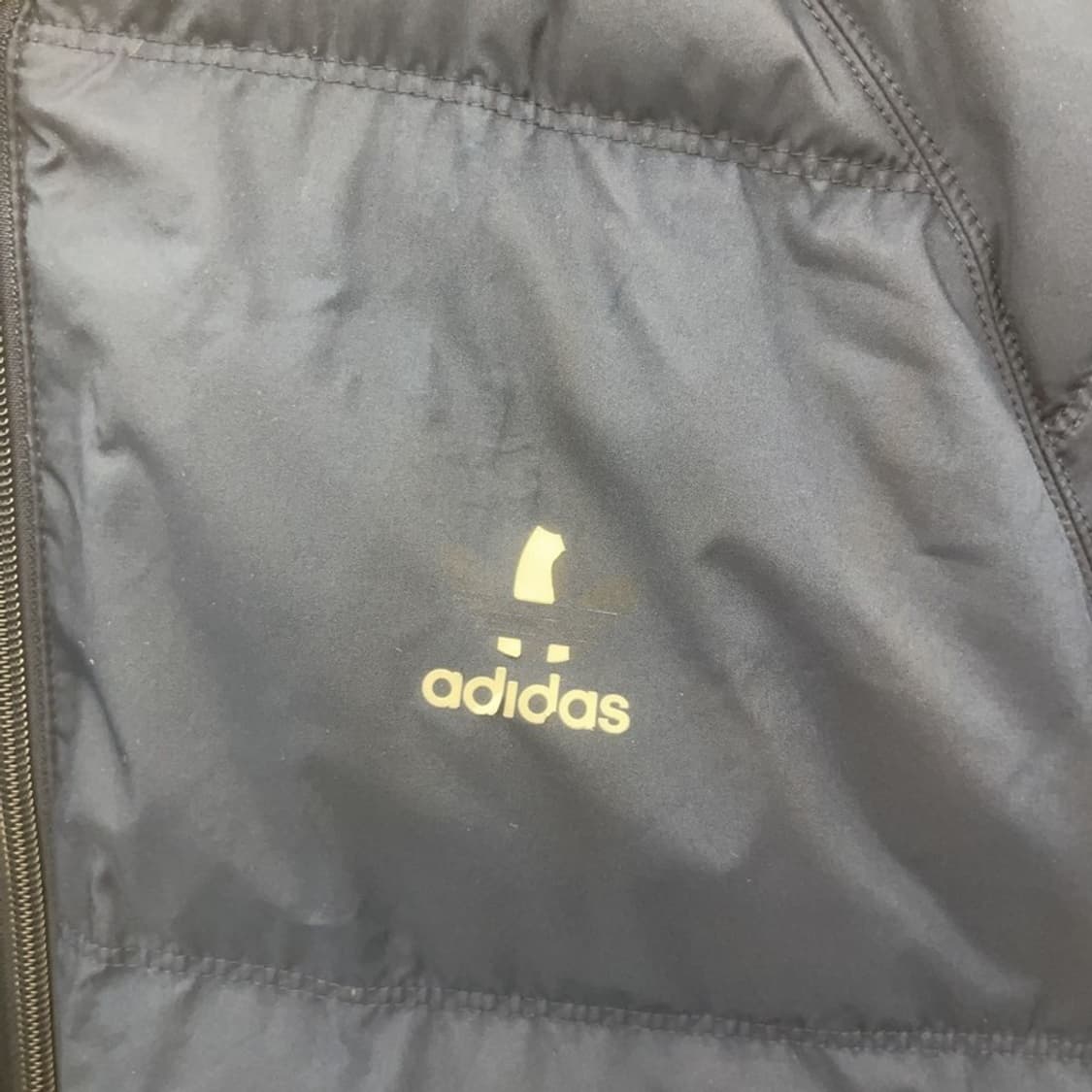 아디다스 올드스쿨 리버시블 SST 다운 패딩 XL C07940 상품이미지10