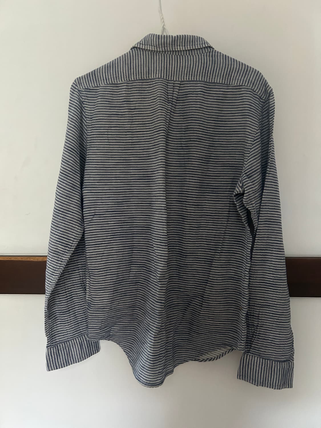 Stiped shirt 상품이미지5